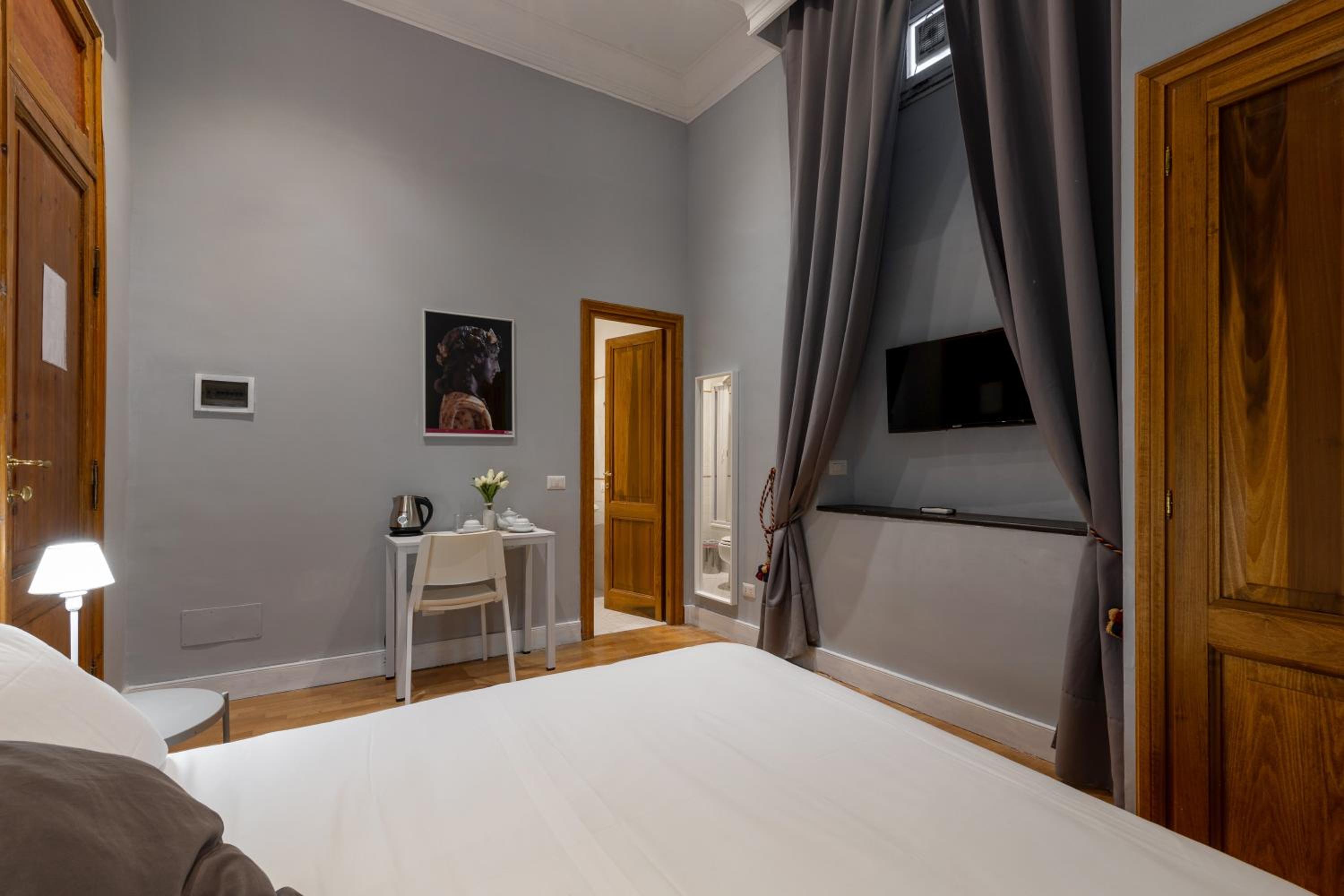 Double or Twin Room