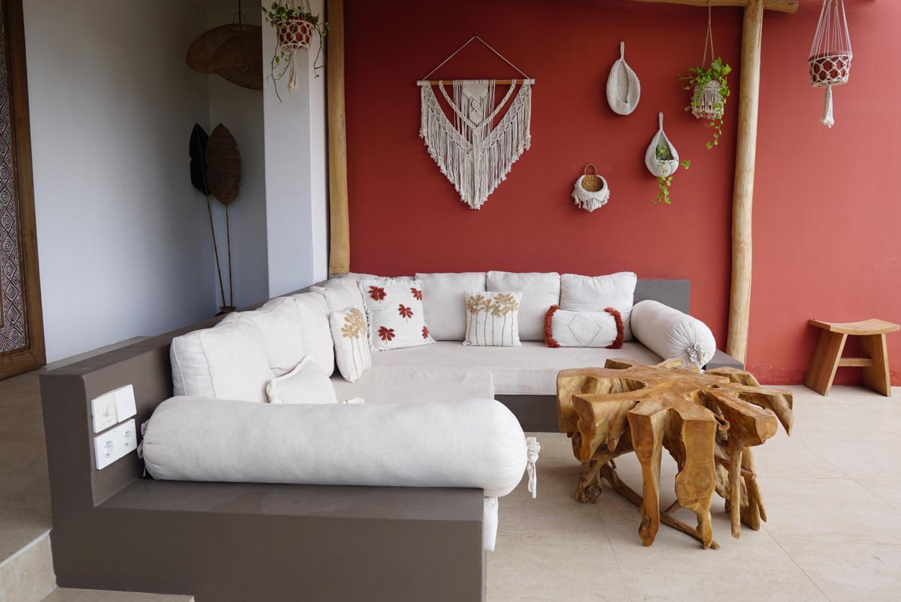 Superior Villa - Photo 15
