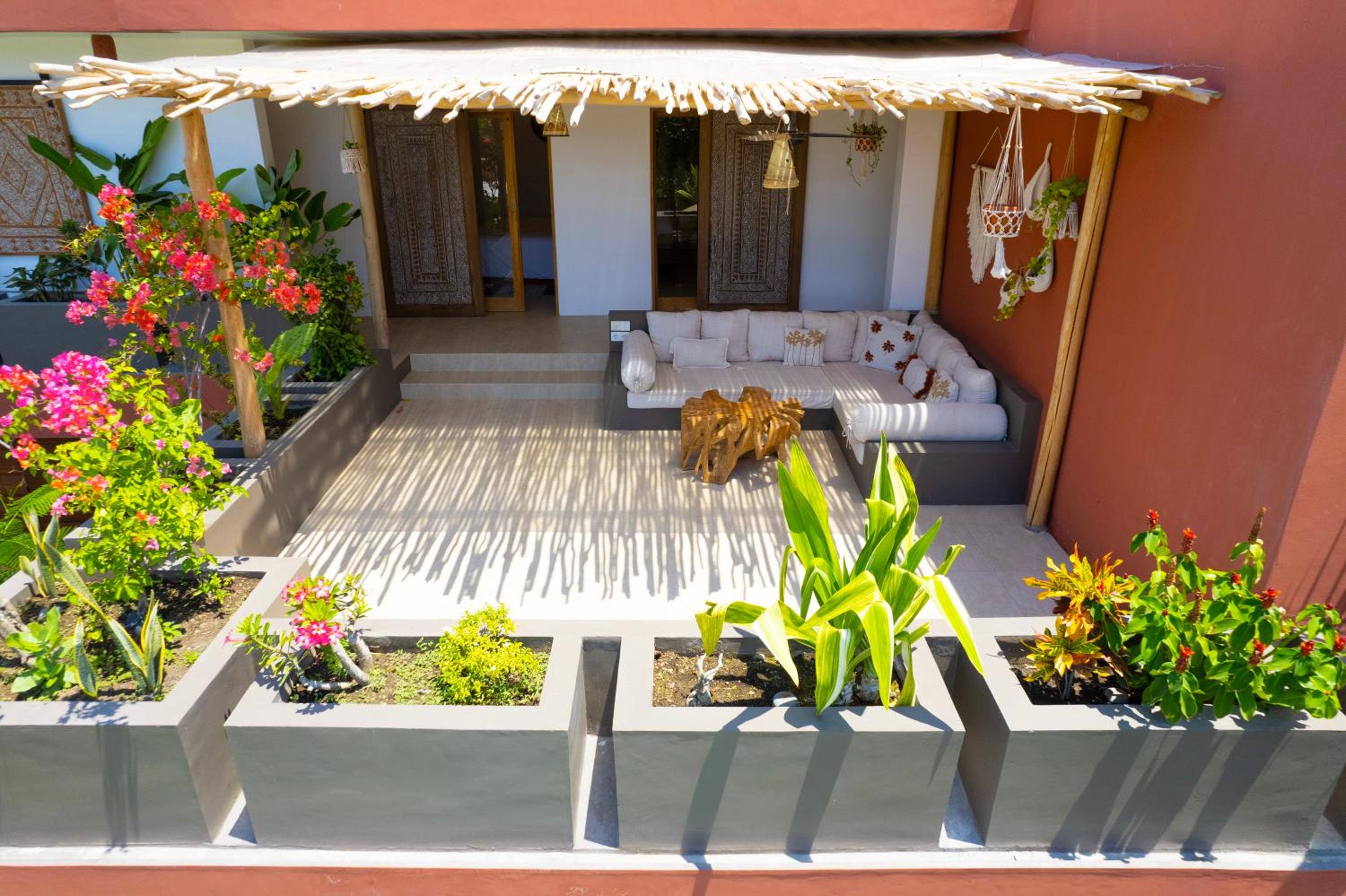 Superior Villa - Photo 4