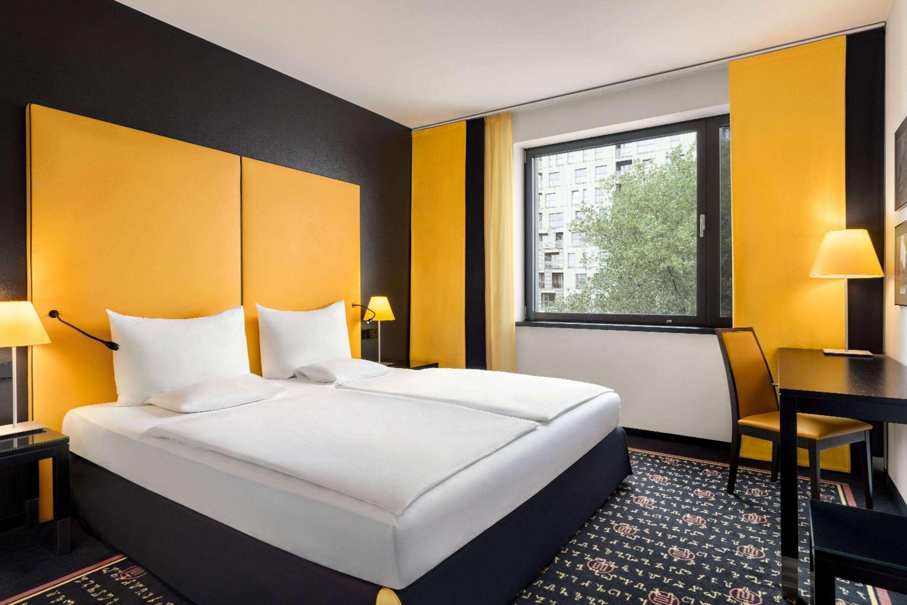 Superior Double Room - Photo 1