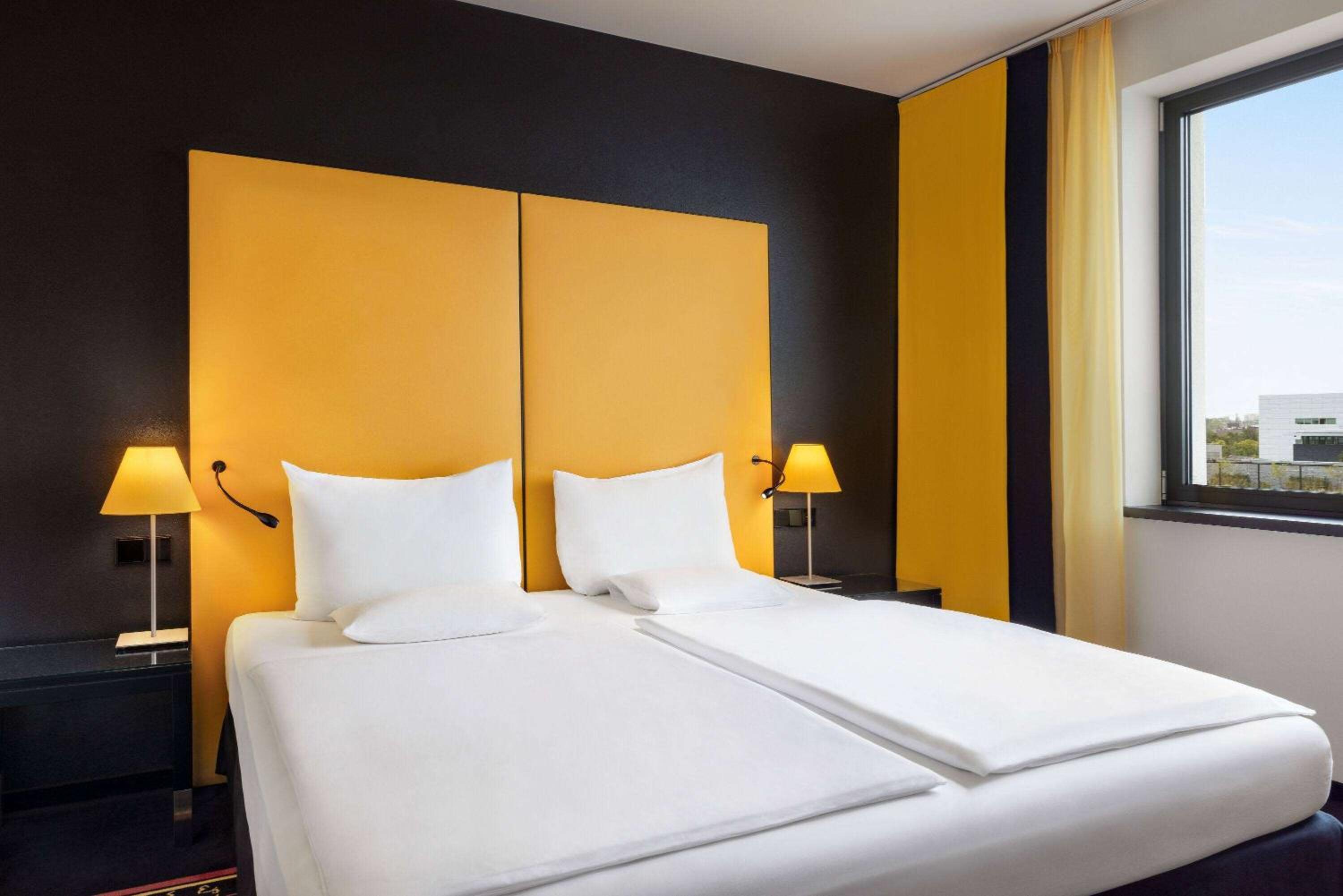 Executive Double Room - Photo 3