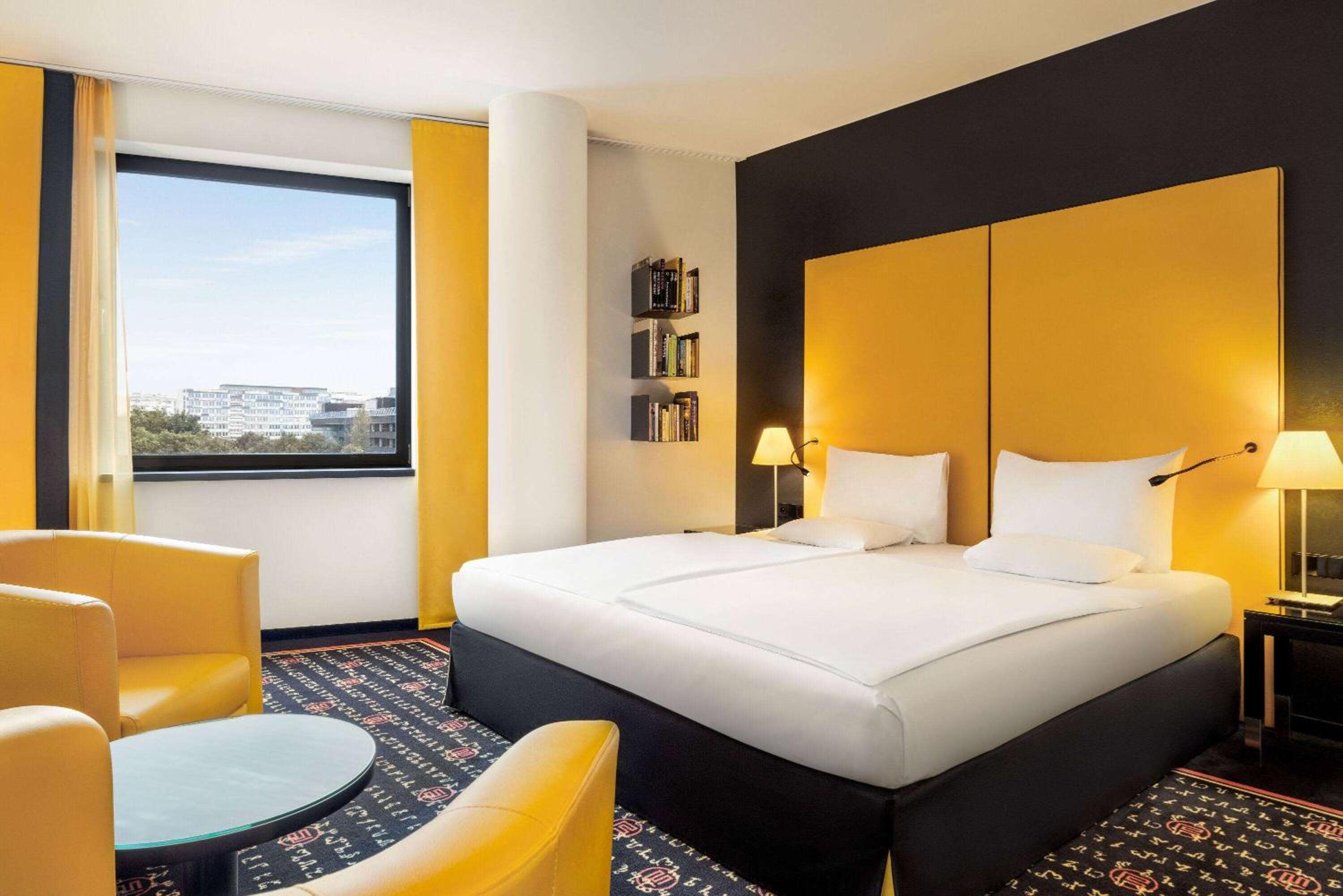 Junior Suite - Photo 1