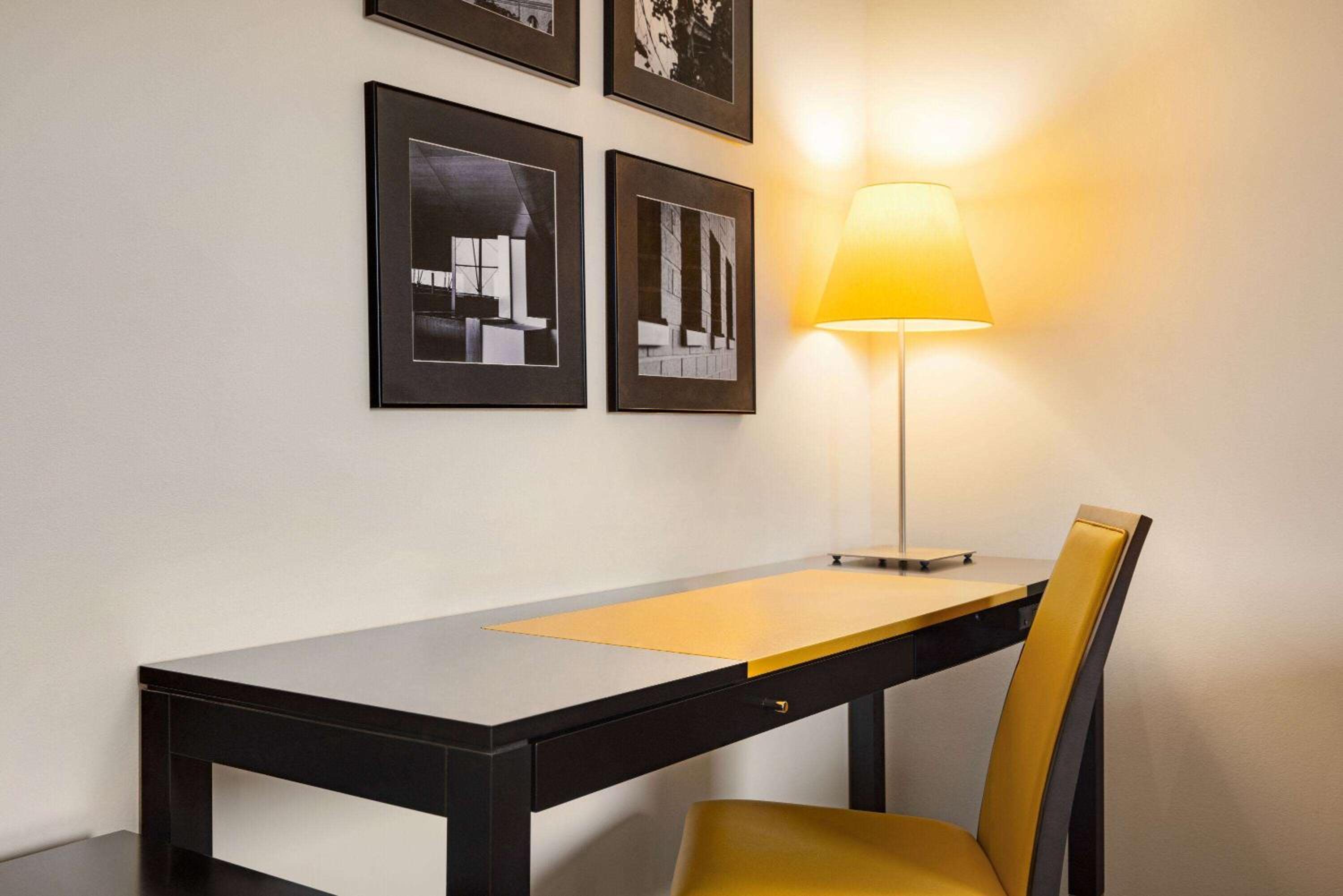 Junior Suite - Photo 3
