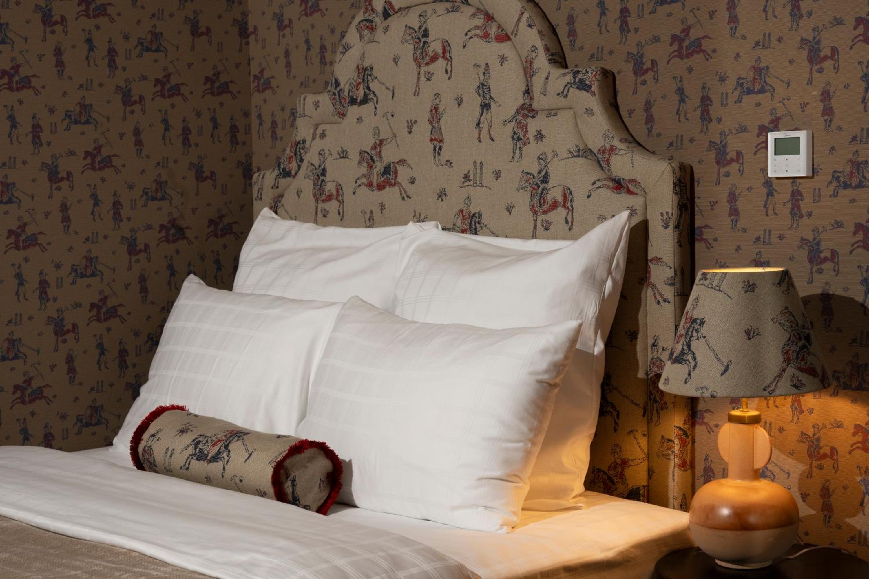 Small Double Room - Photo 1