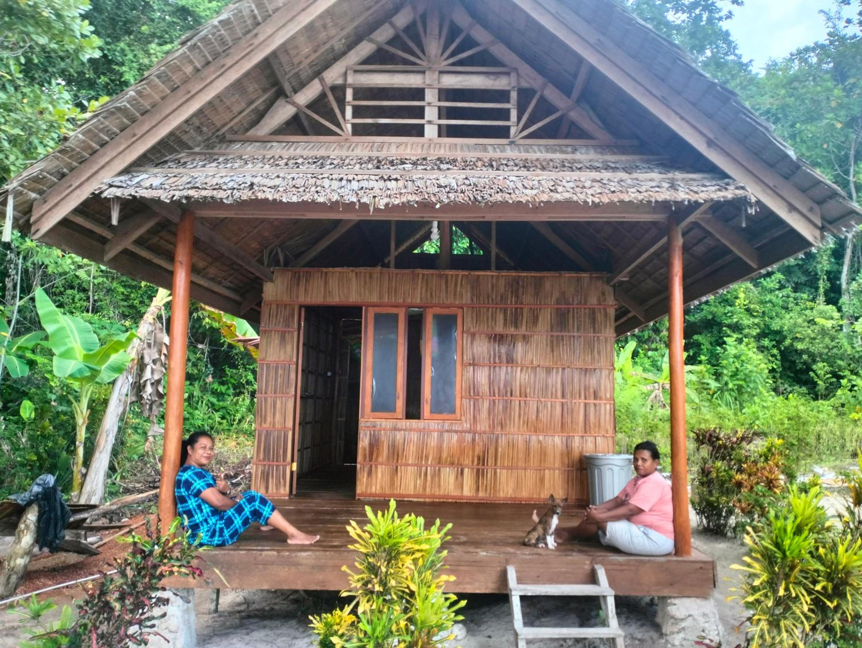 One-Bedroom House photo 2