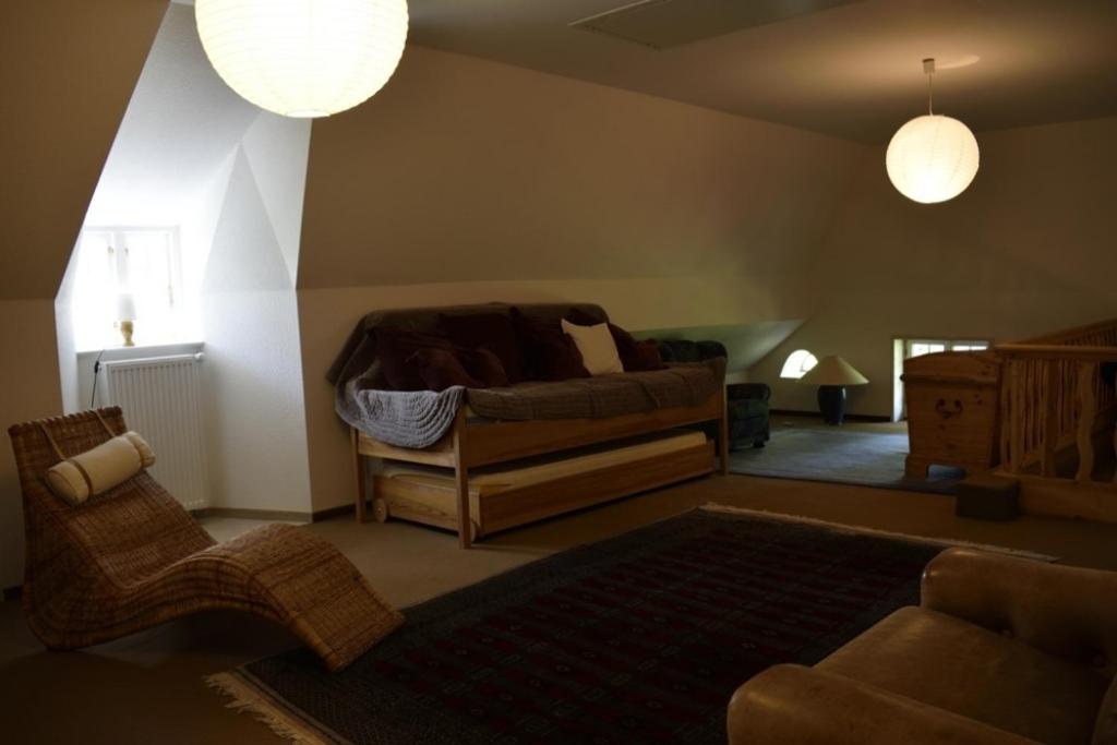 Three-Bedroom House photo 1