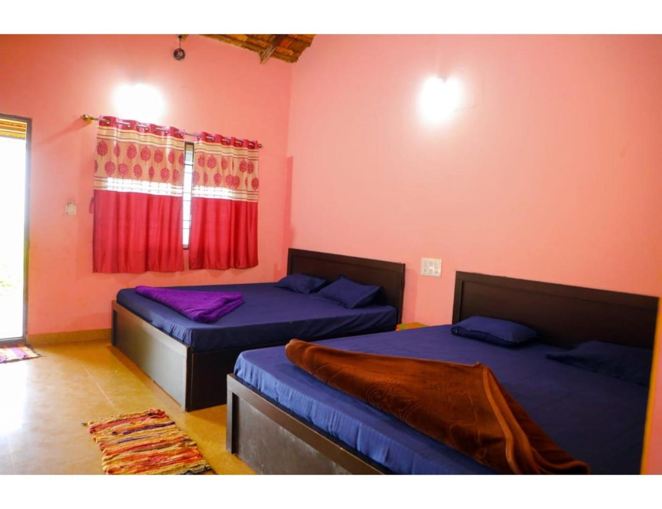Quadruple Room photo 1