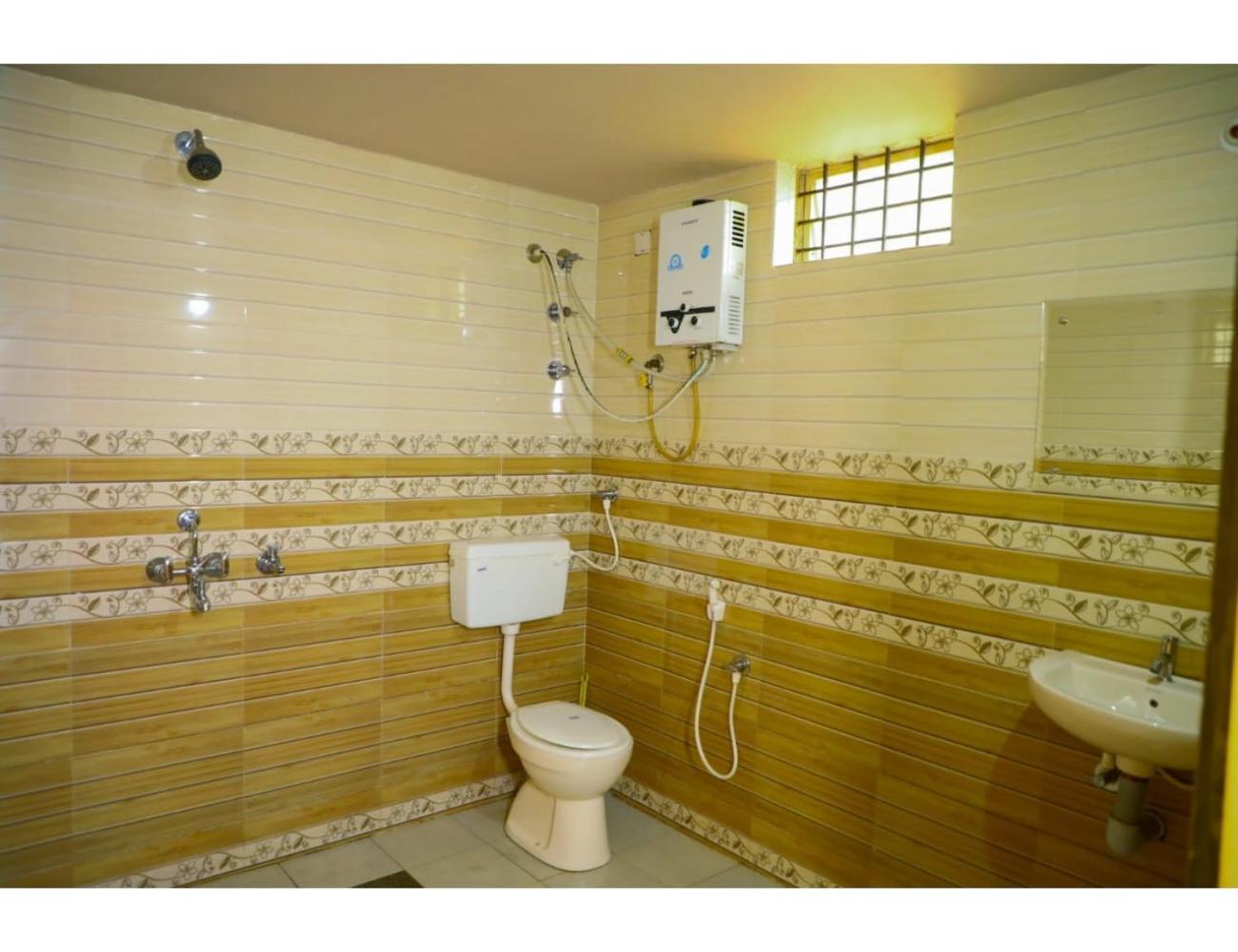 Quadruple Room photo 2