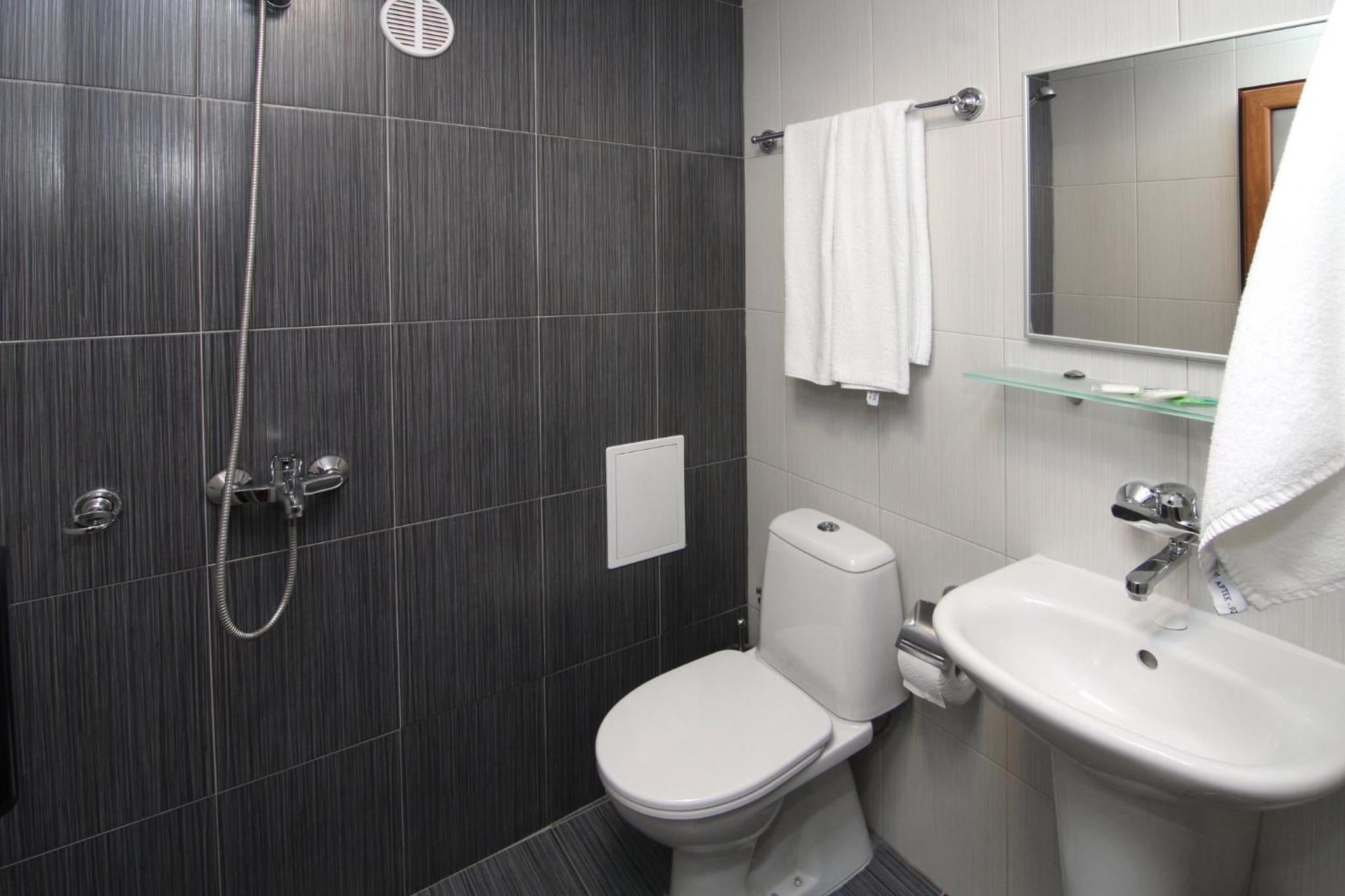 Twin Room photo 2