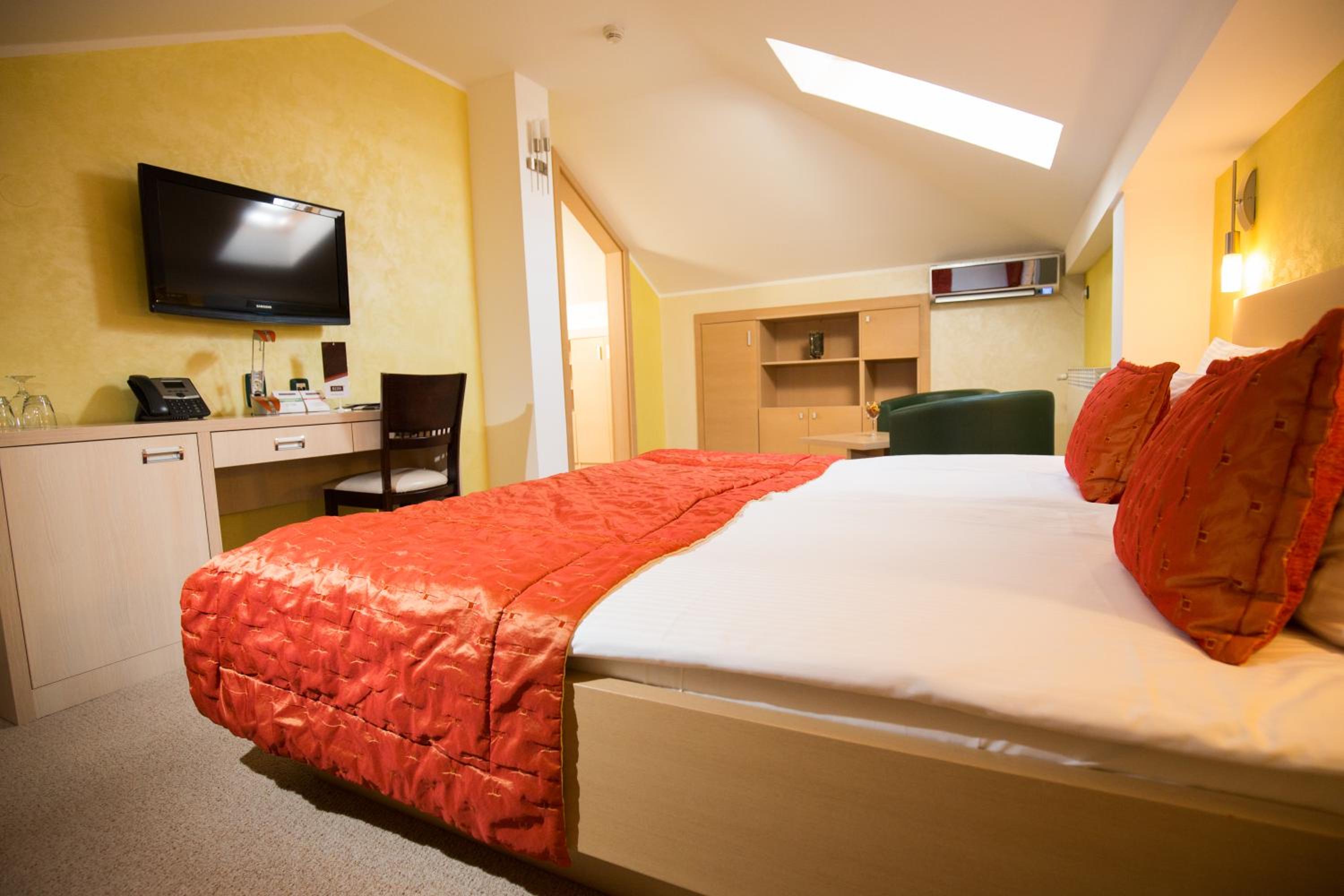 Family Suite - Photo 2