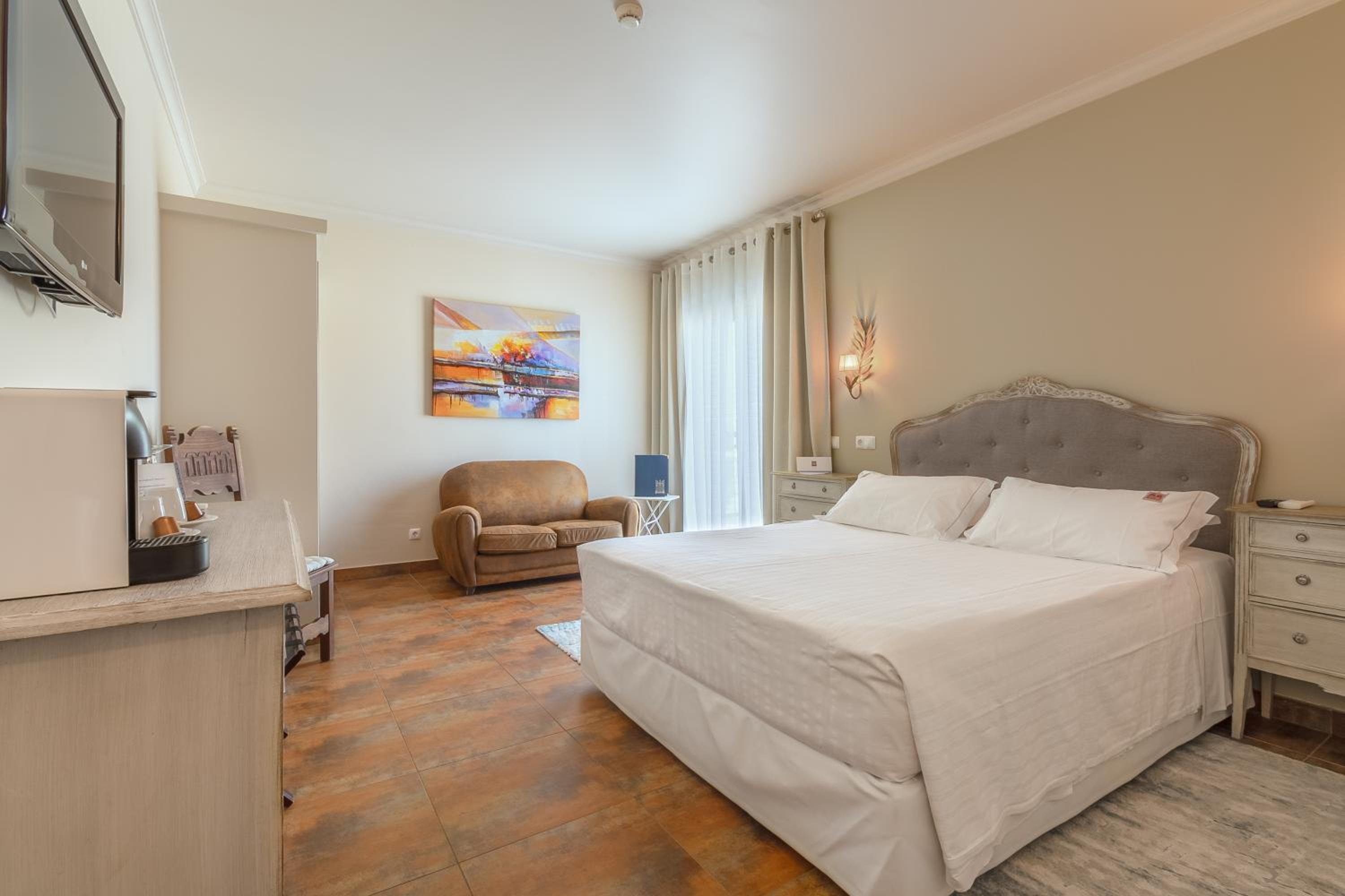Standard Double or Twin Room - Guest house - Photo 6
