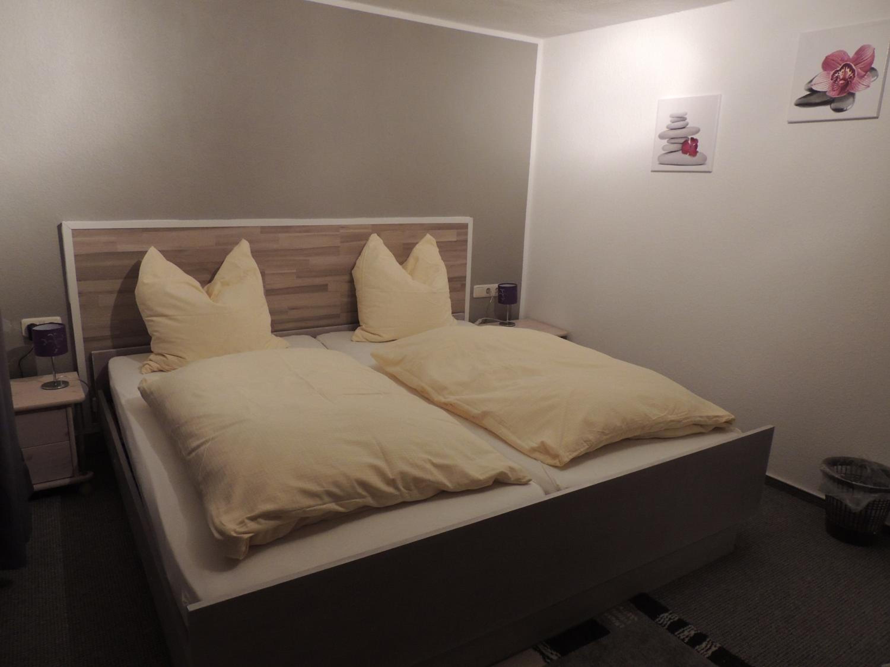 Deluxe Double Room with Shower photo 1