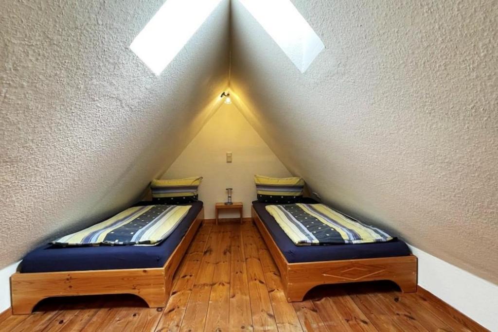 Two-Bedroom Apartment photo 1