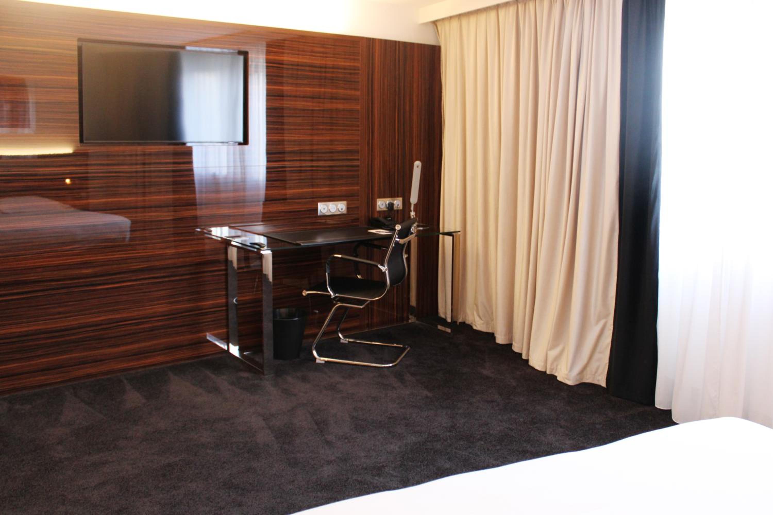 Double Room with disabled access photo 3