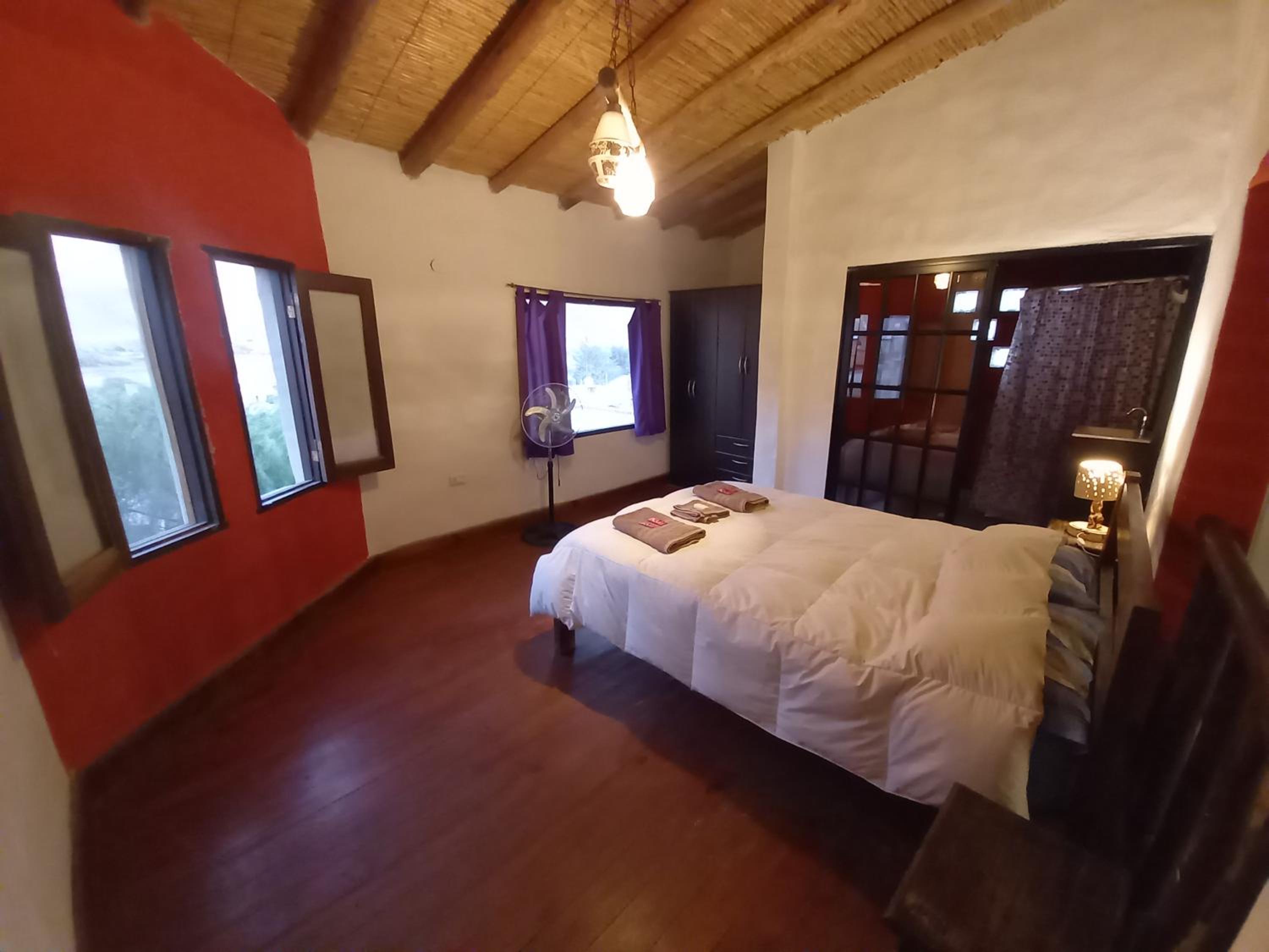 Chalet photo 1