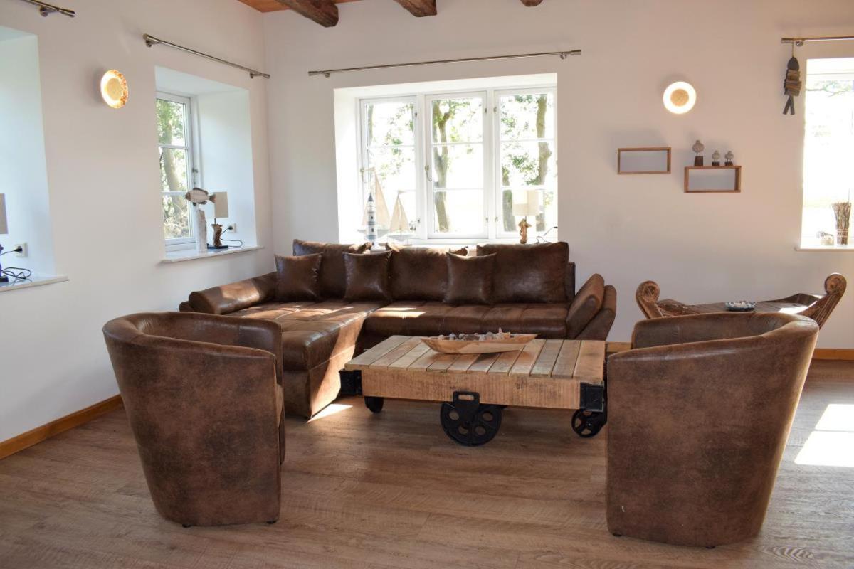 Apartment with Terrace photo 1