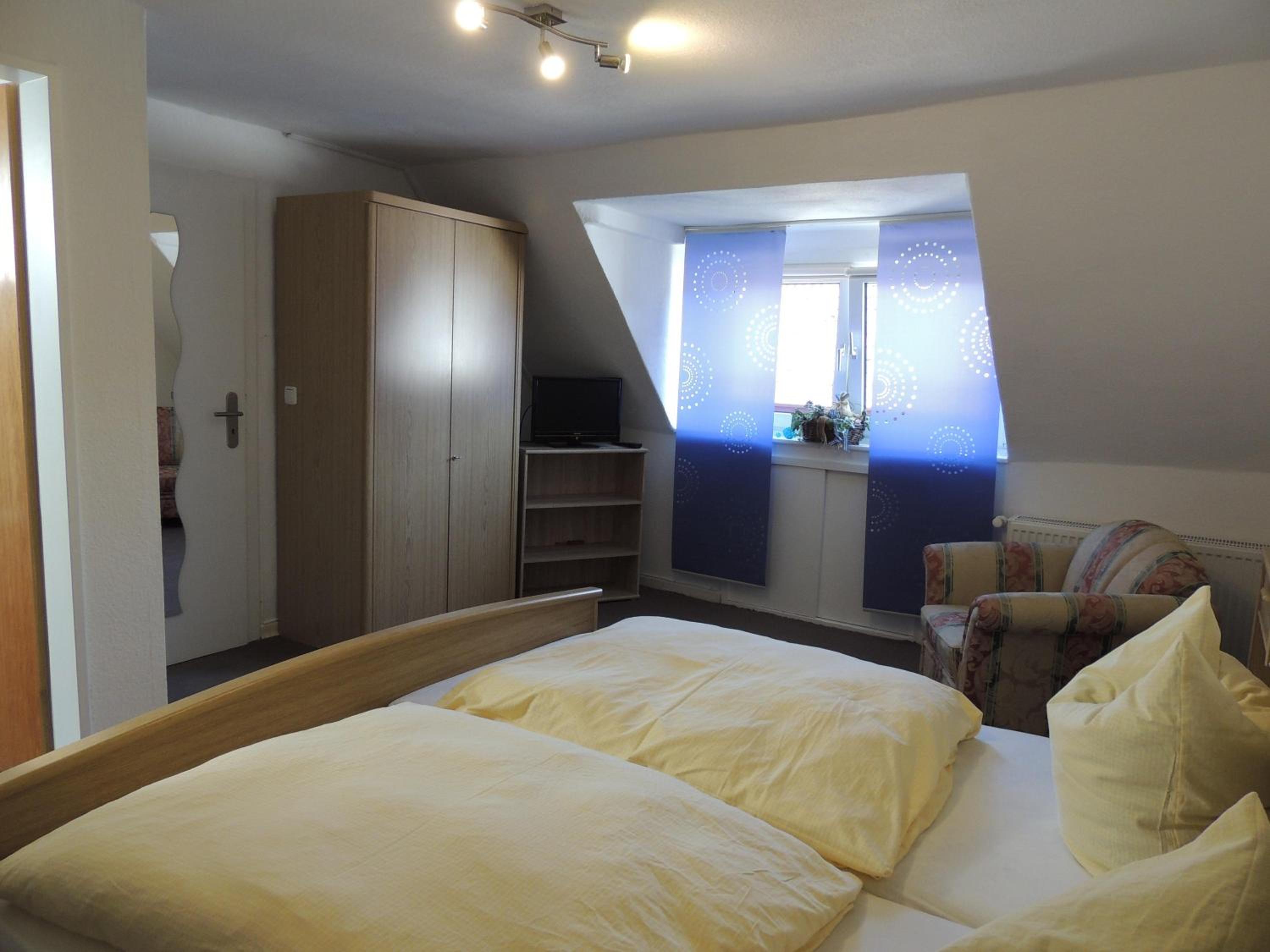 Triple Room photo 1