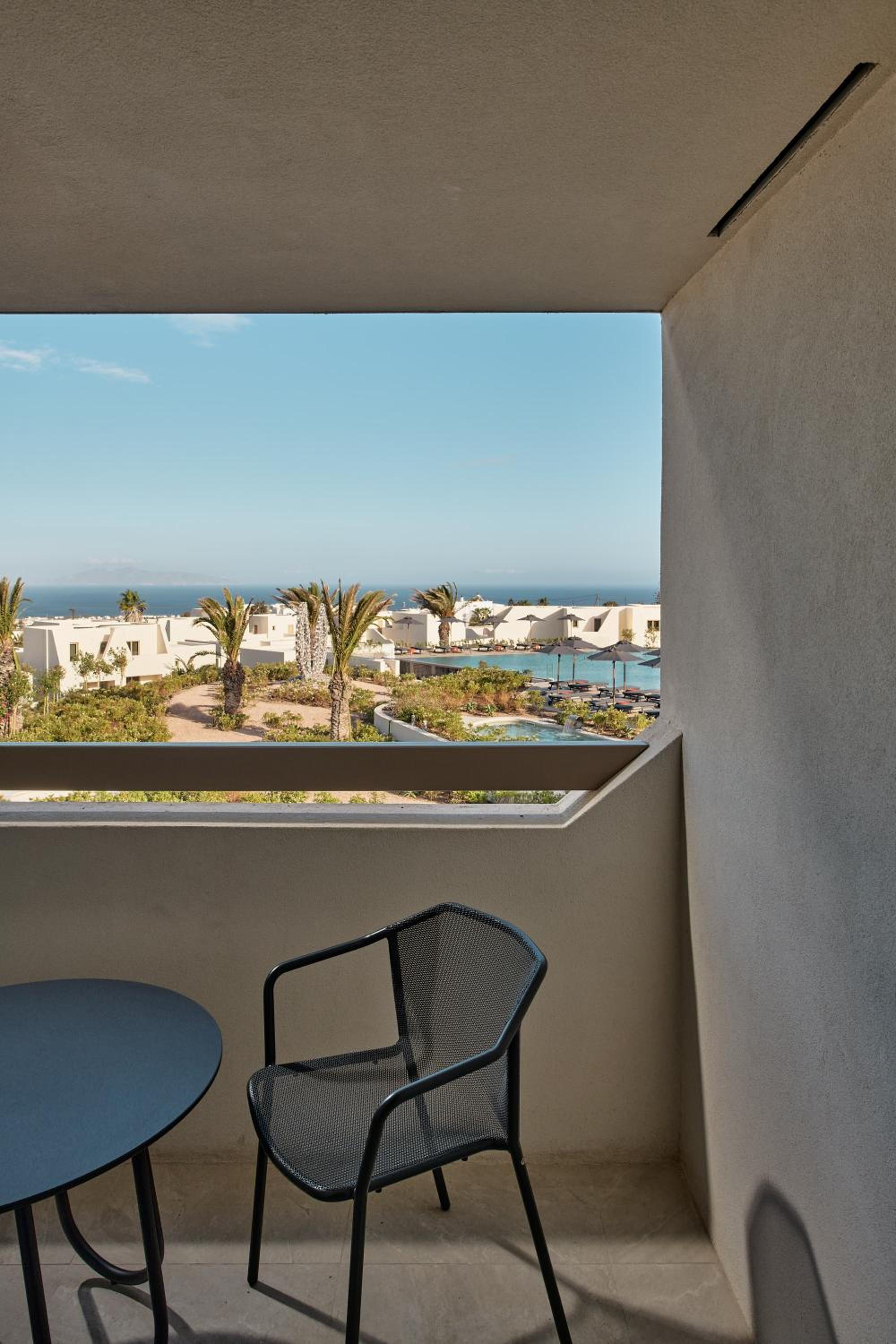 Nous Balcony Room - Photo 5
