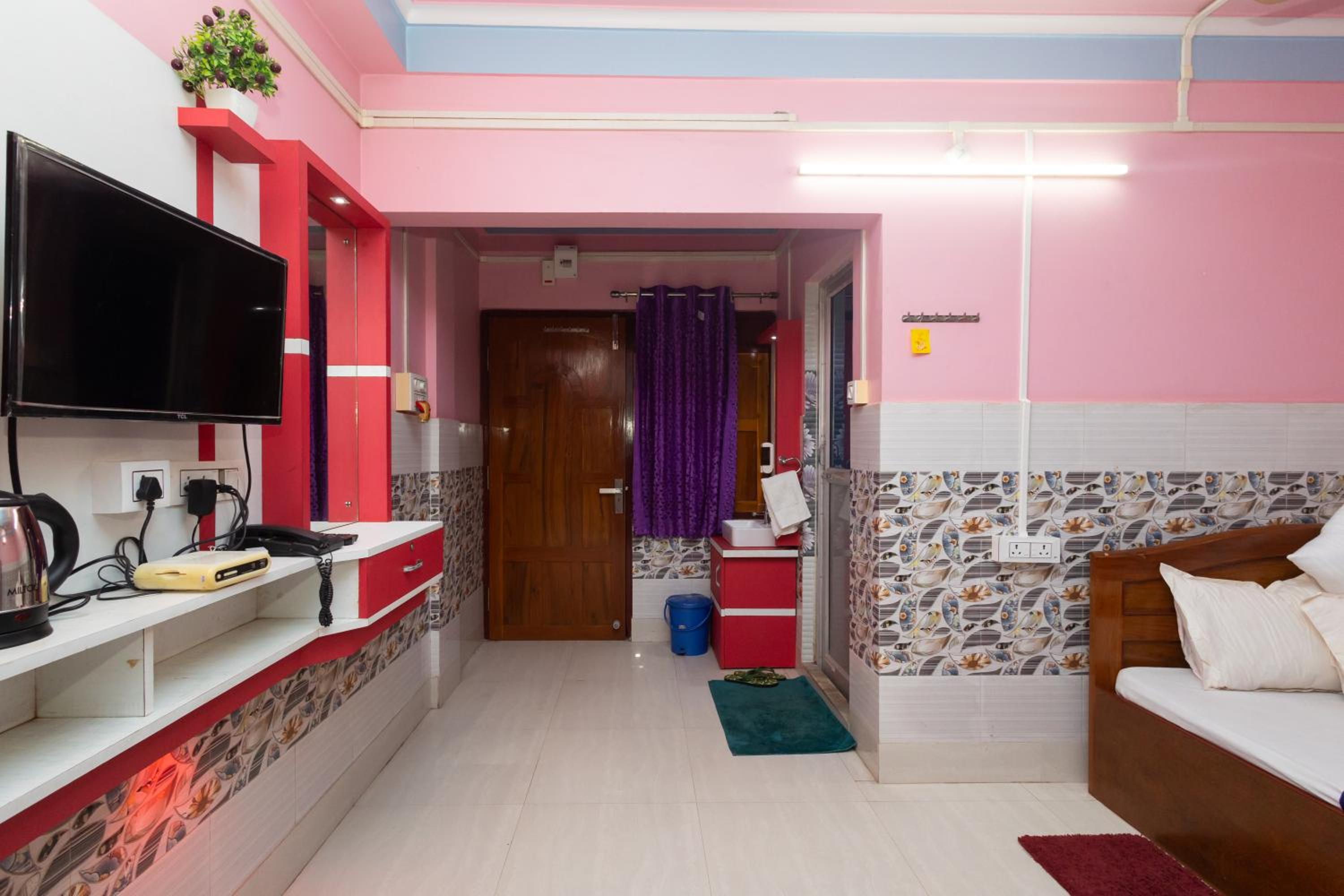 Superior Double Room photo 2