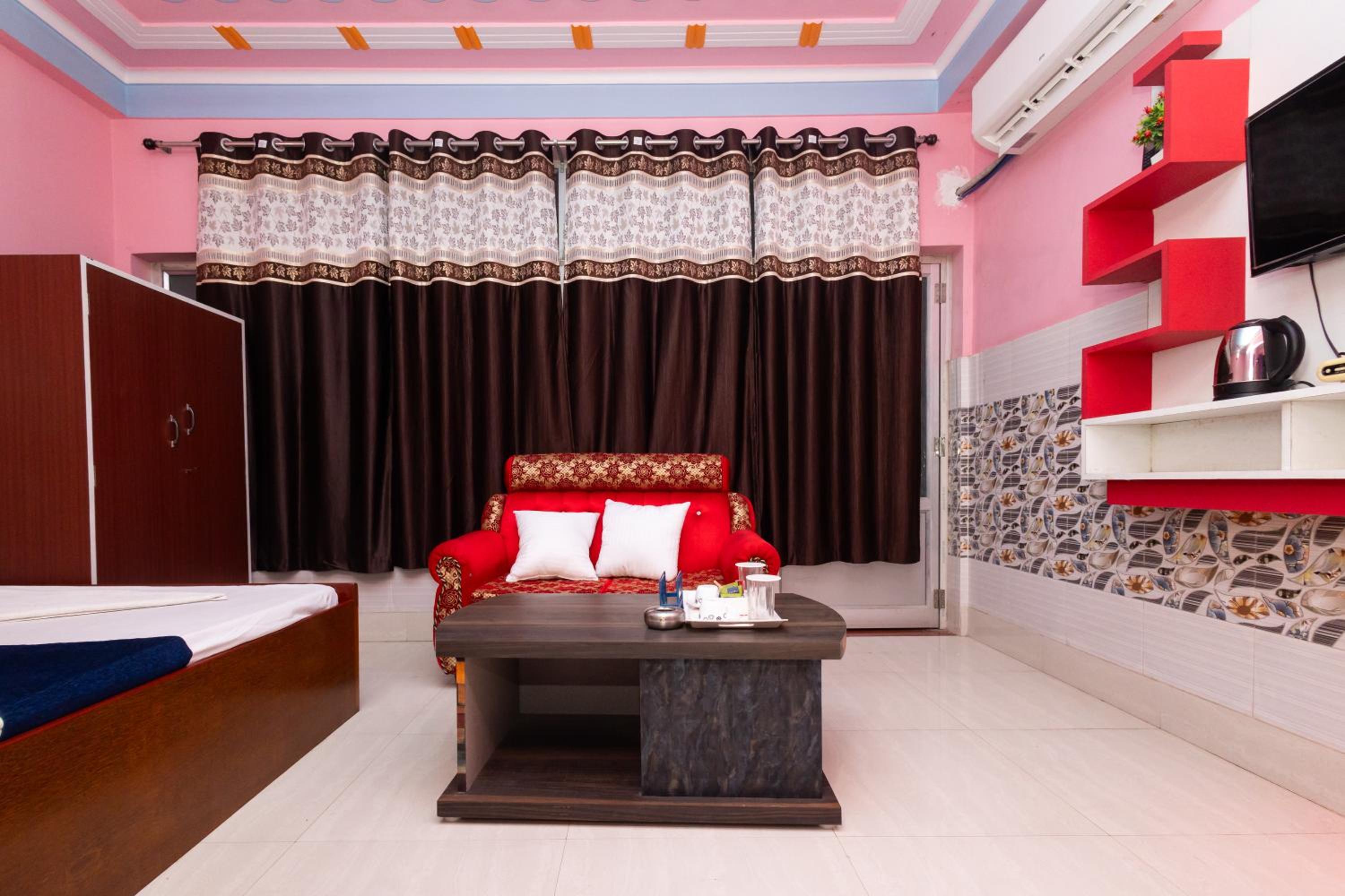 Superior Double Room photo 3