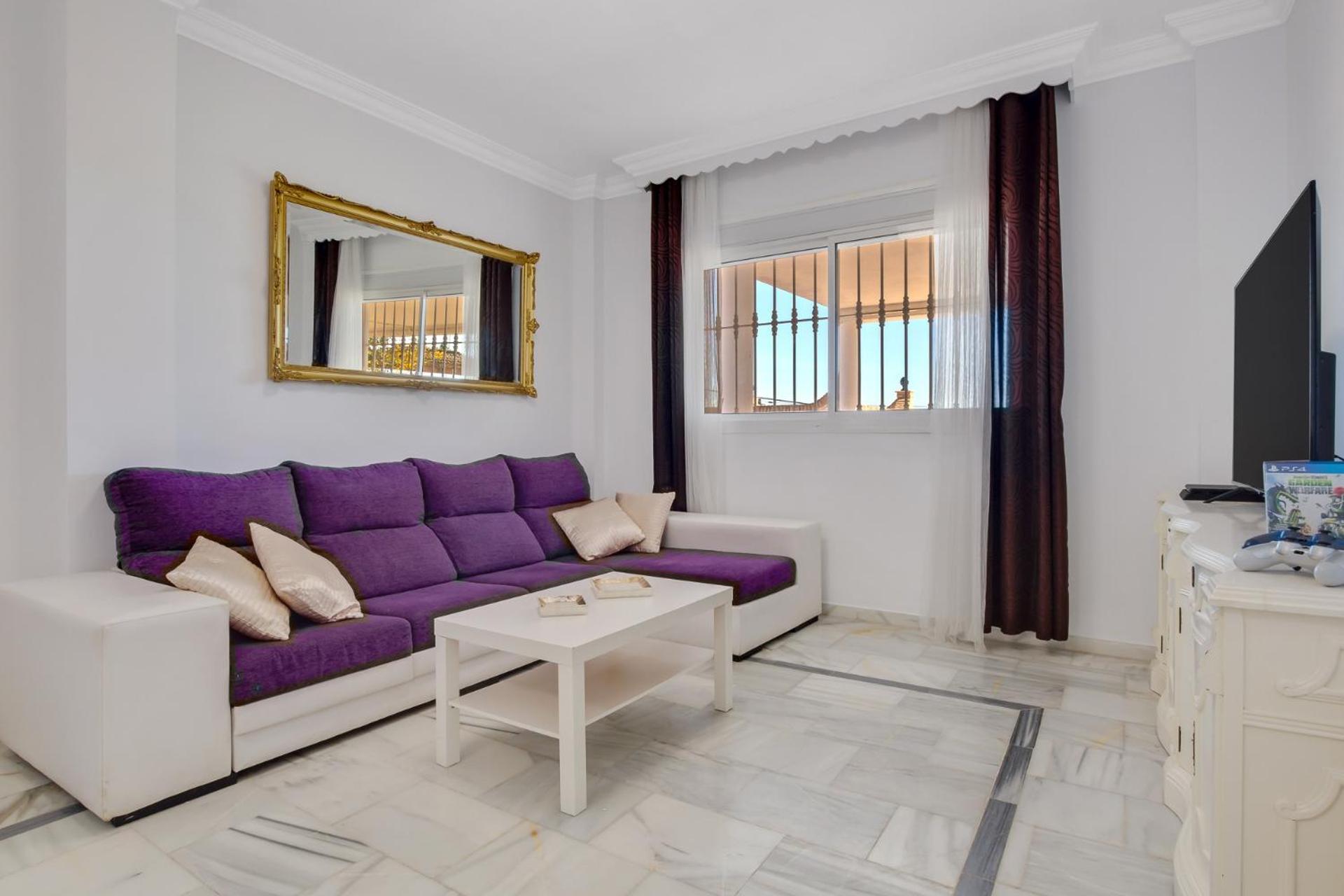 Casa de cinco habitaciones