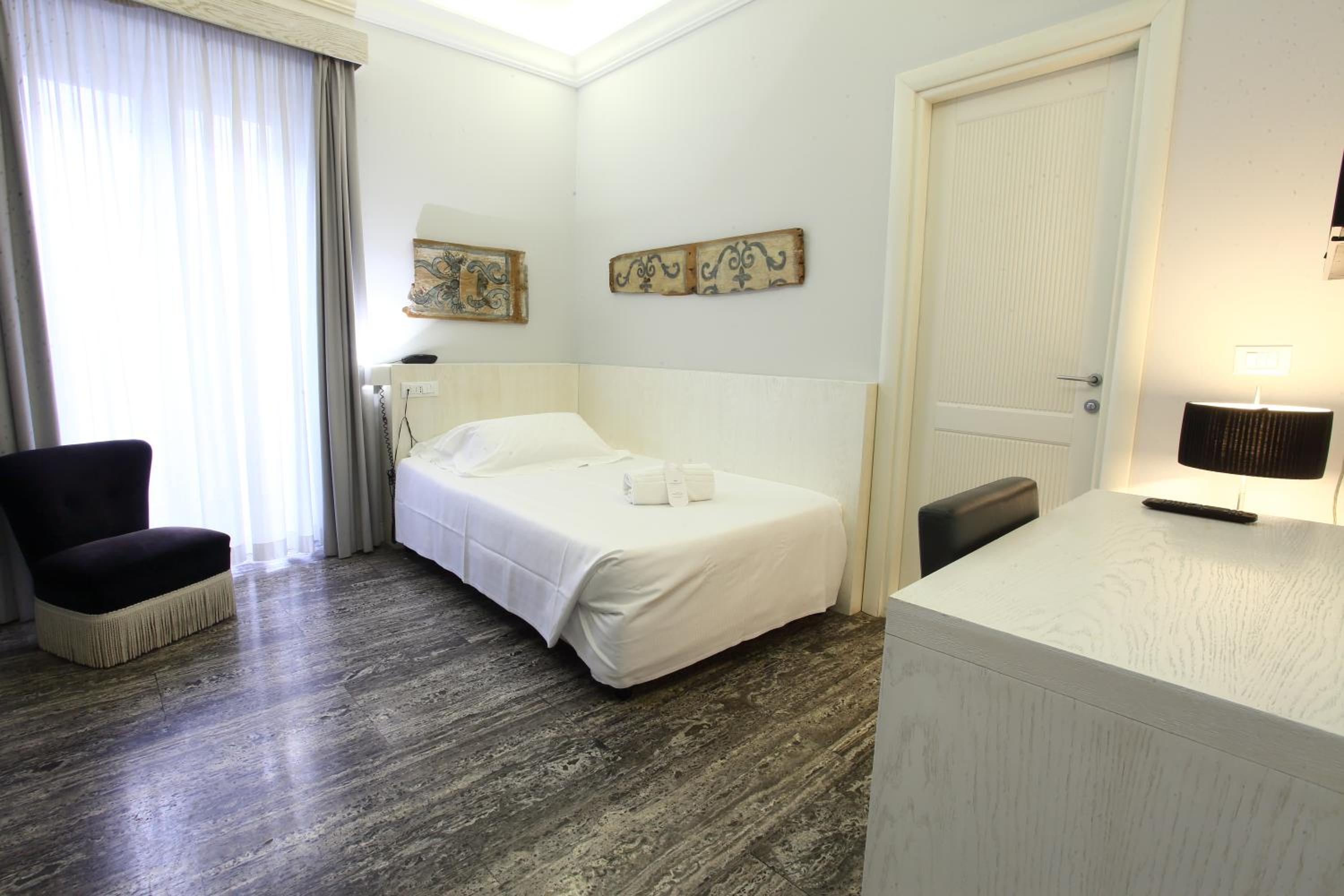 Small Double Room