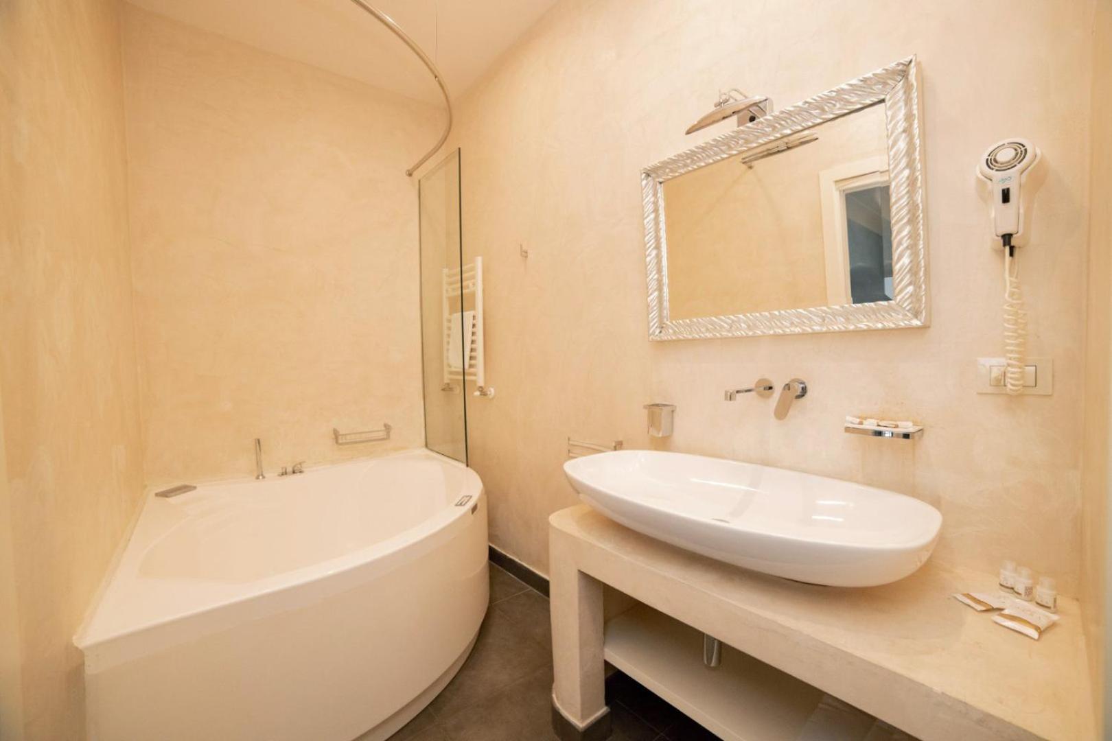 Suite with Sea View