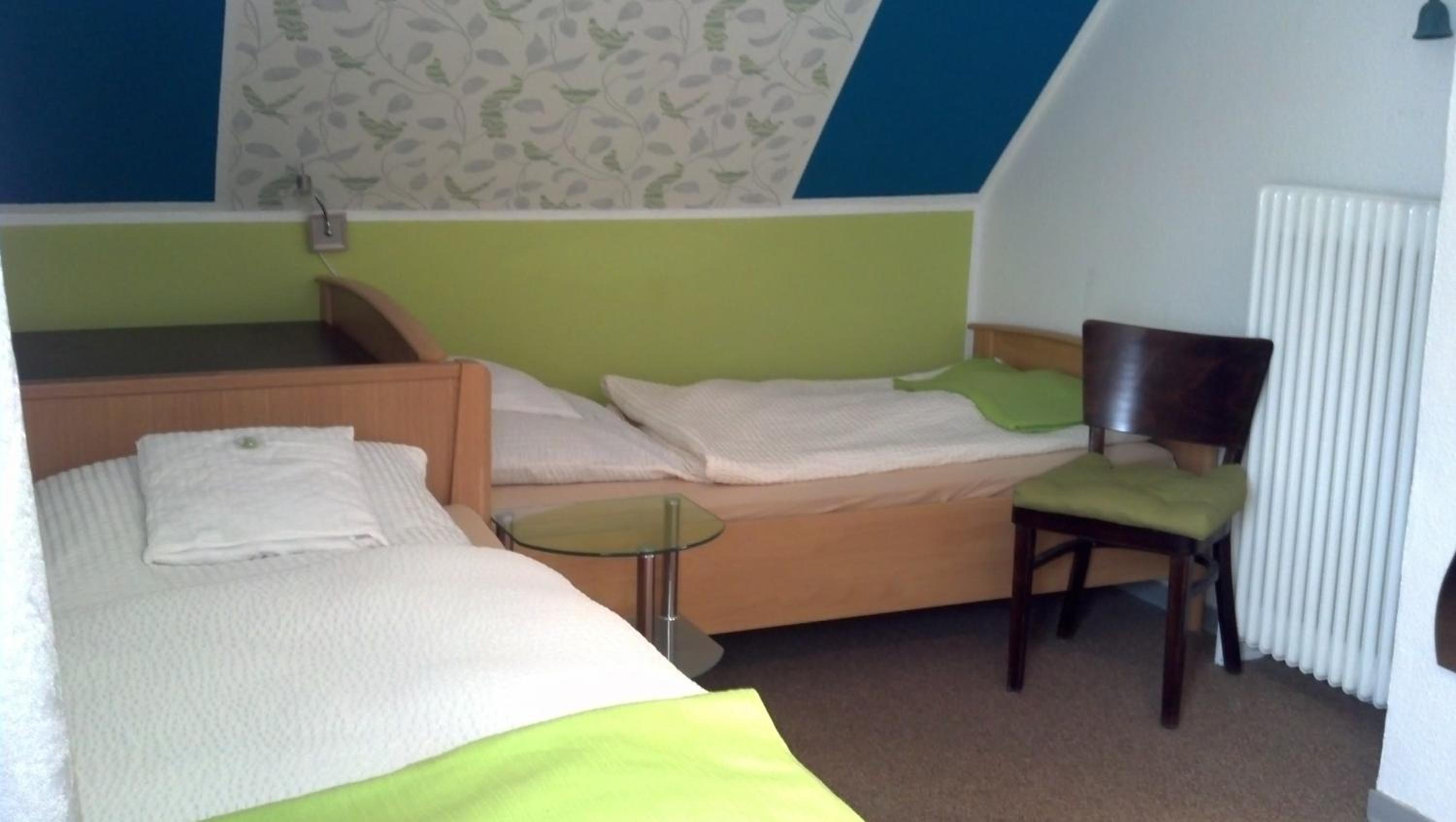 Superior Double Room photo 1