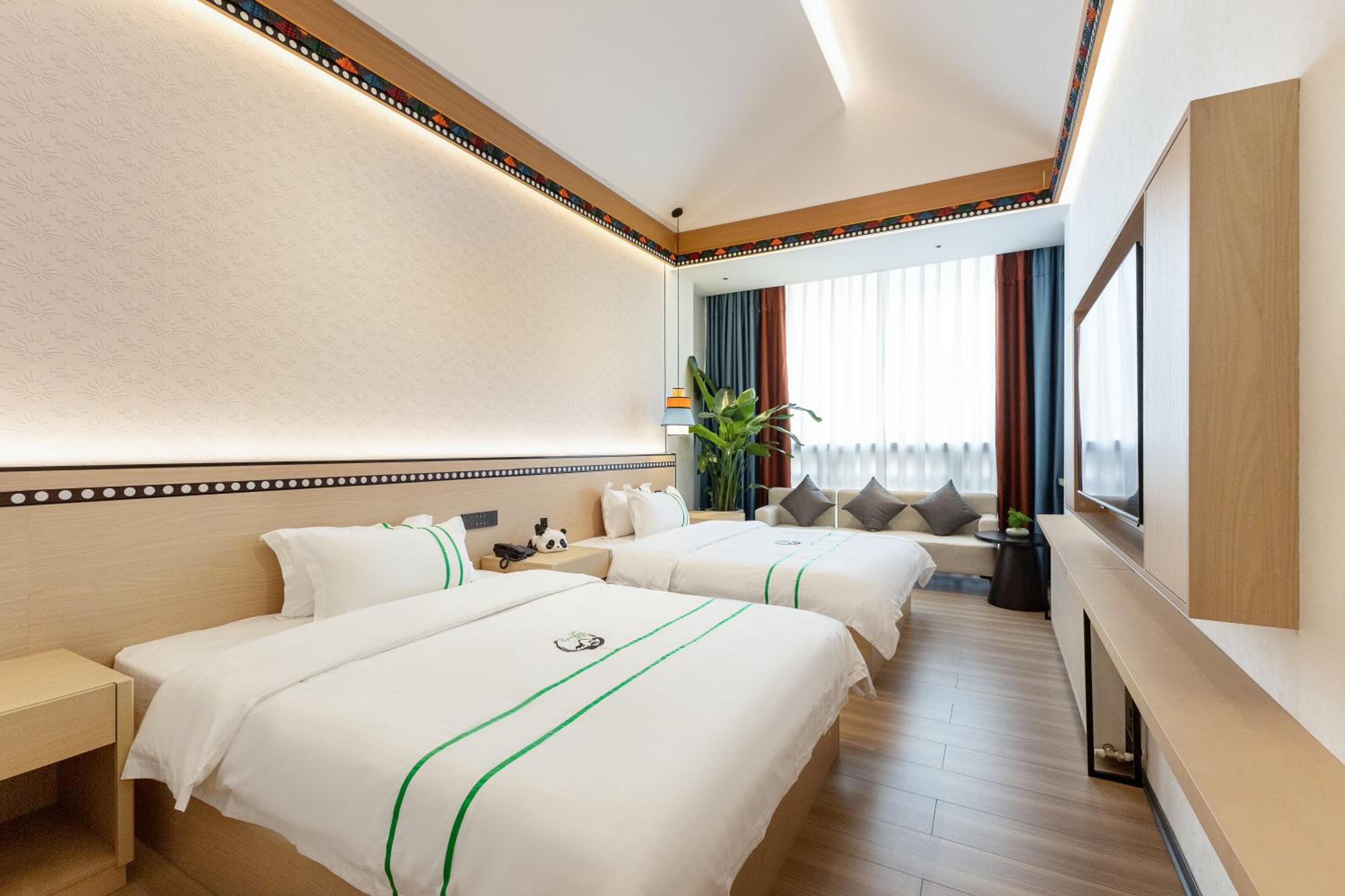 Comfort Twin Room