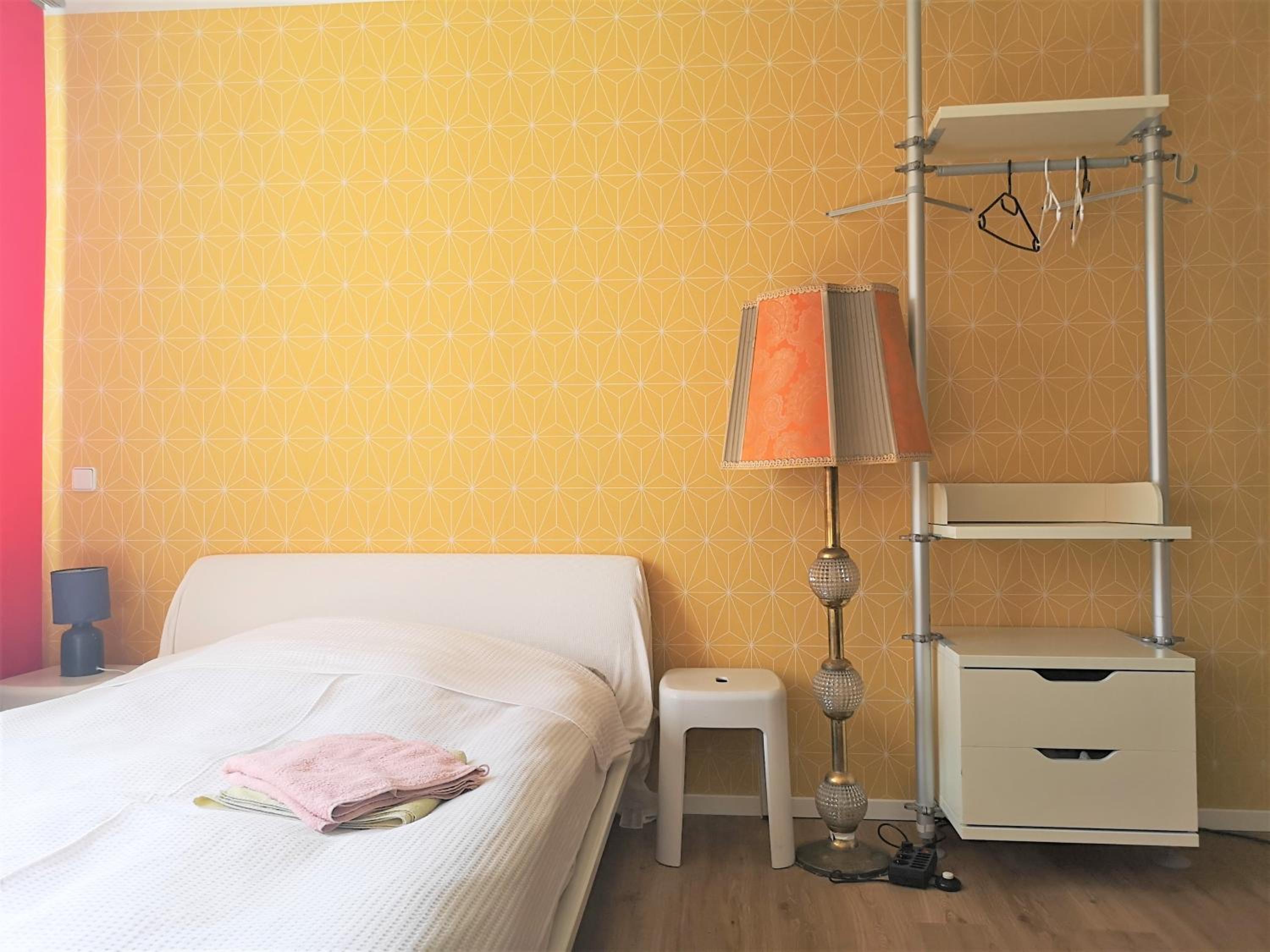 Studio Apartment photo 2