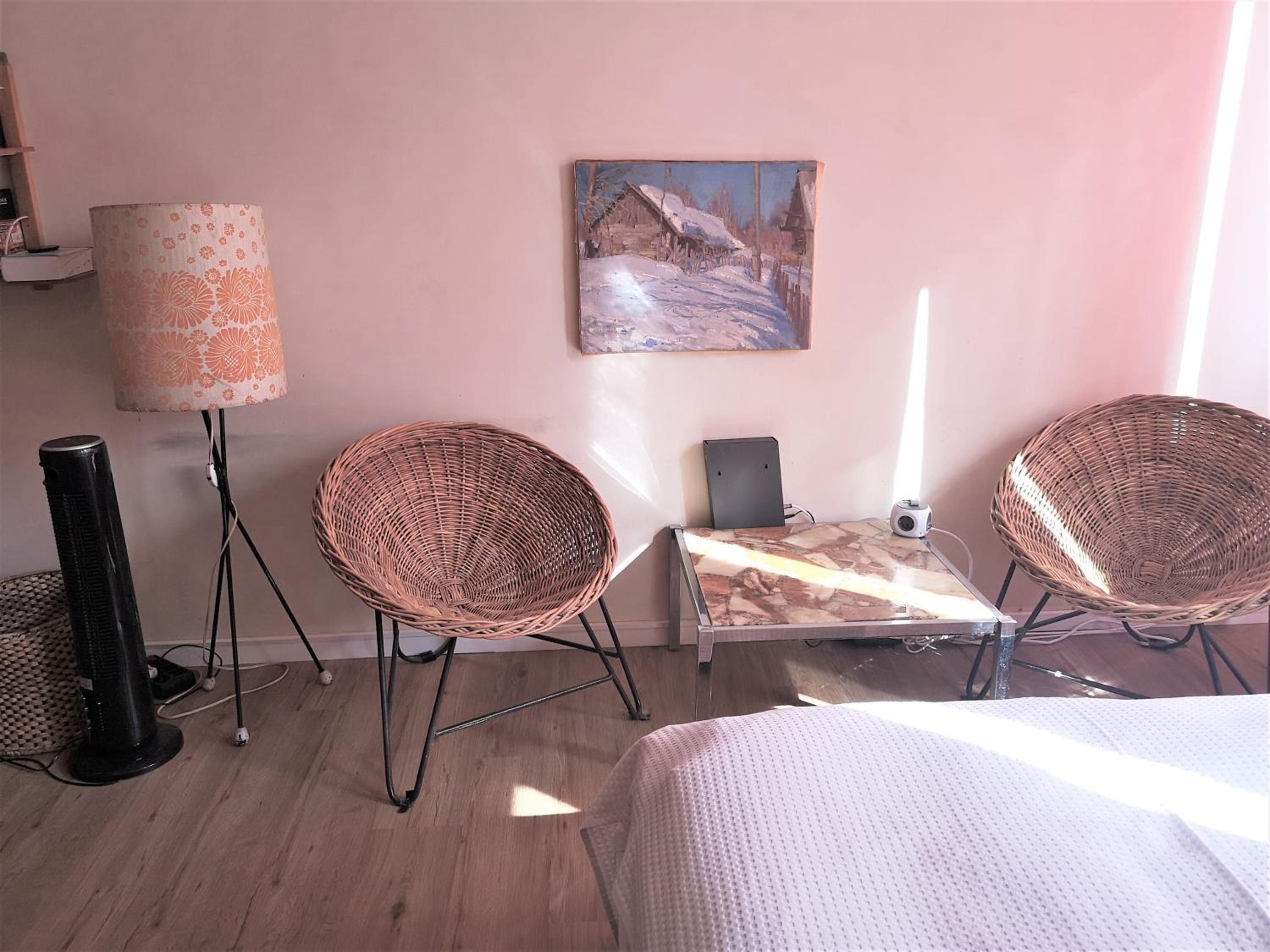 Studio Apartment photo 3