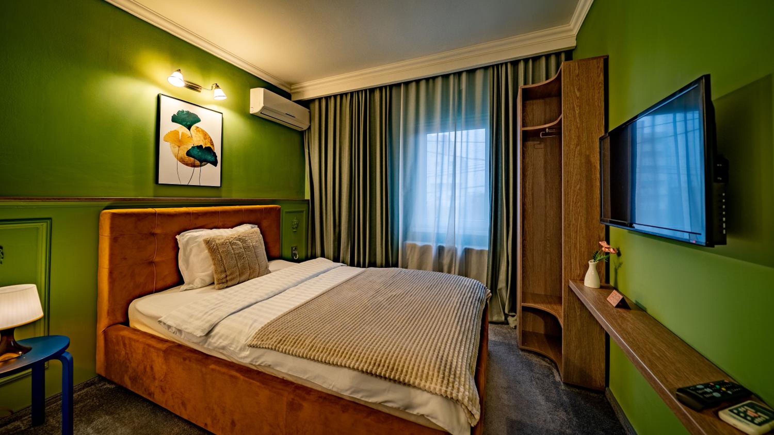 Standard Single Room photo 1