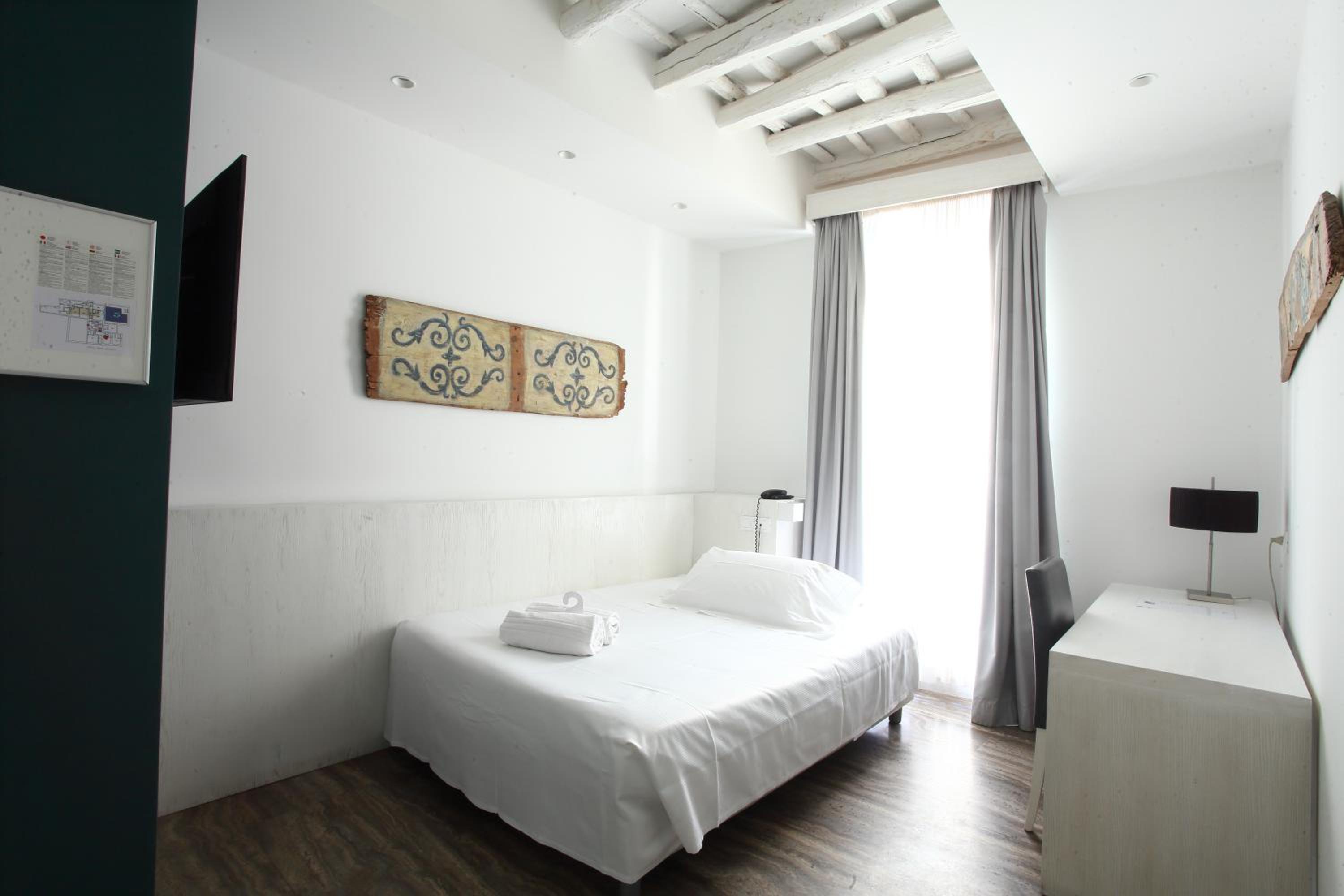 Small Double Room