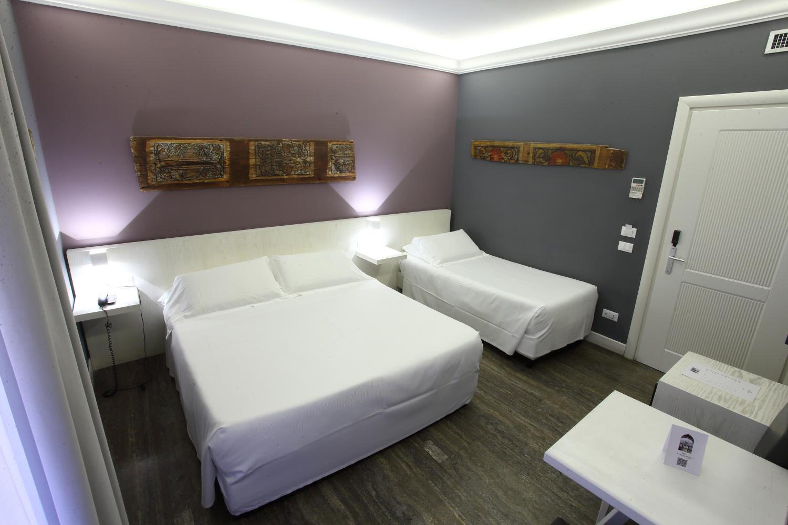 Classic Triple Room