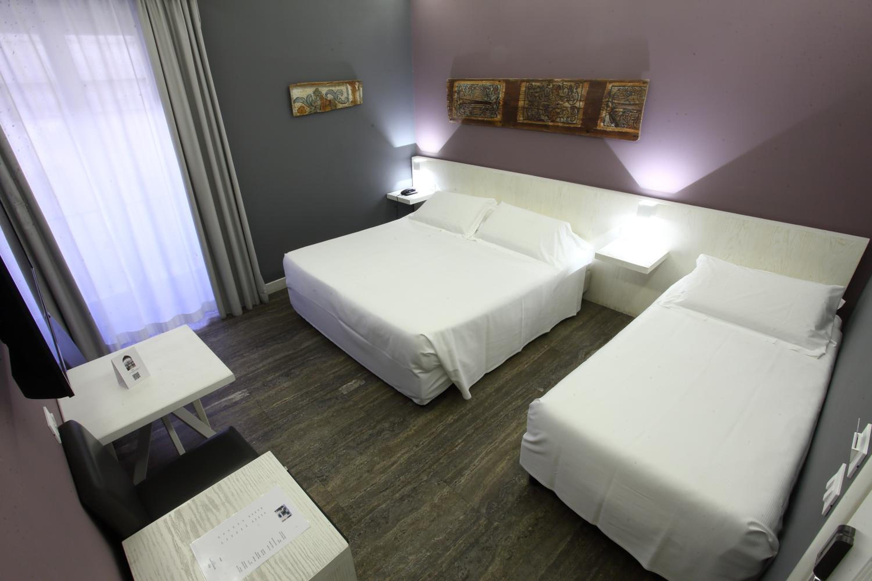 Classic Triple Room