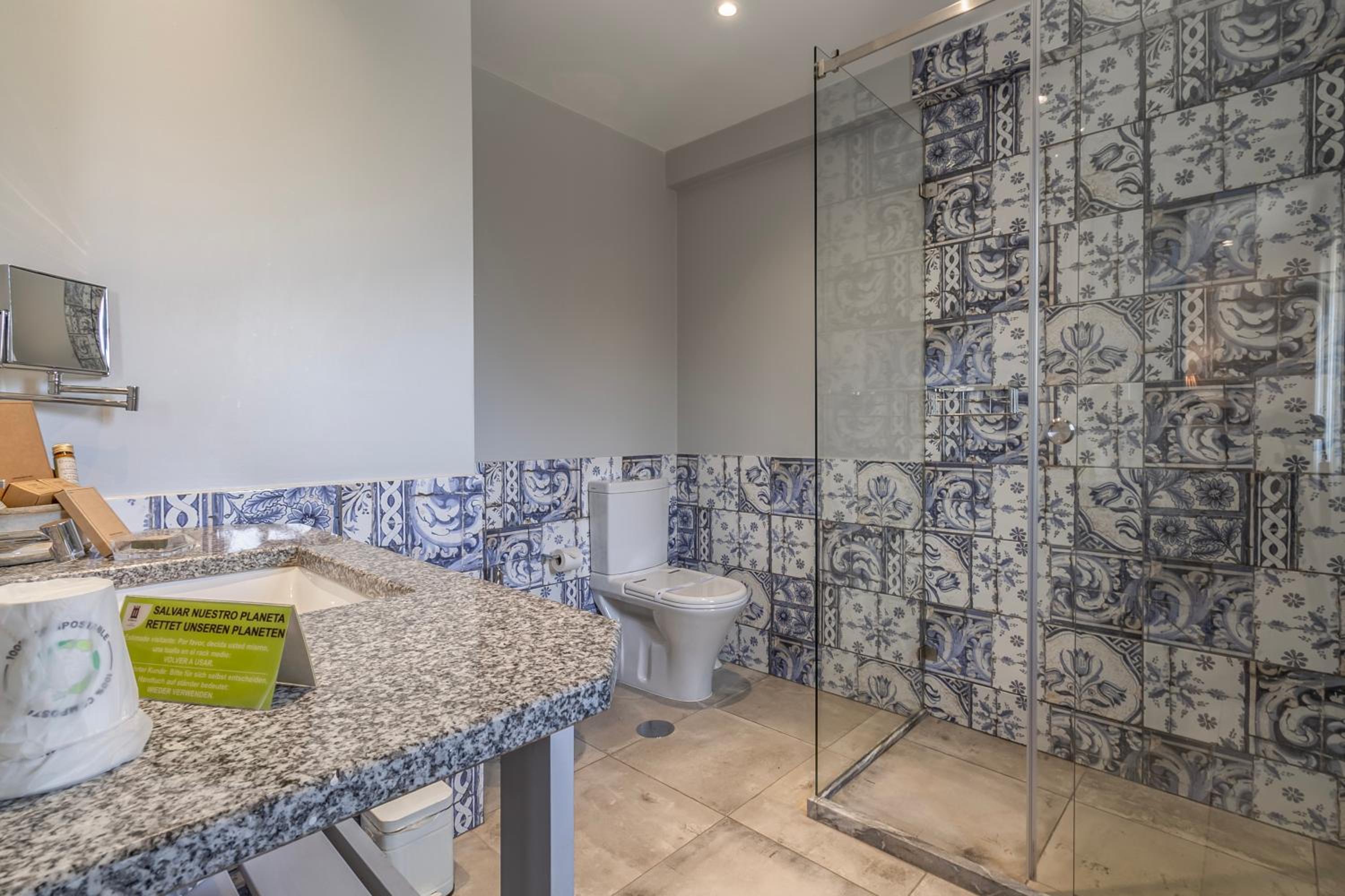 Superior Double or Twin Room - Guest house - Photo 5