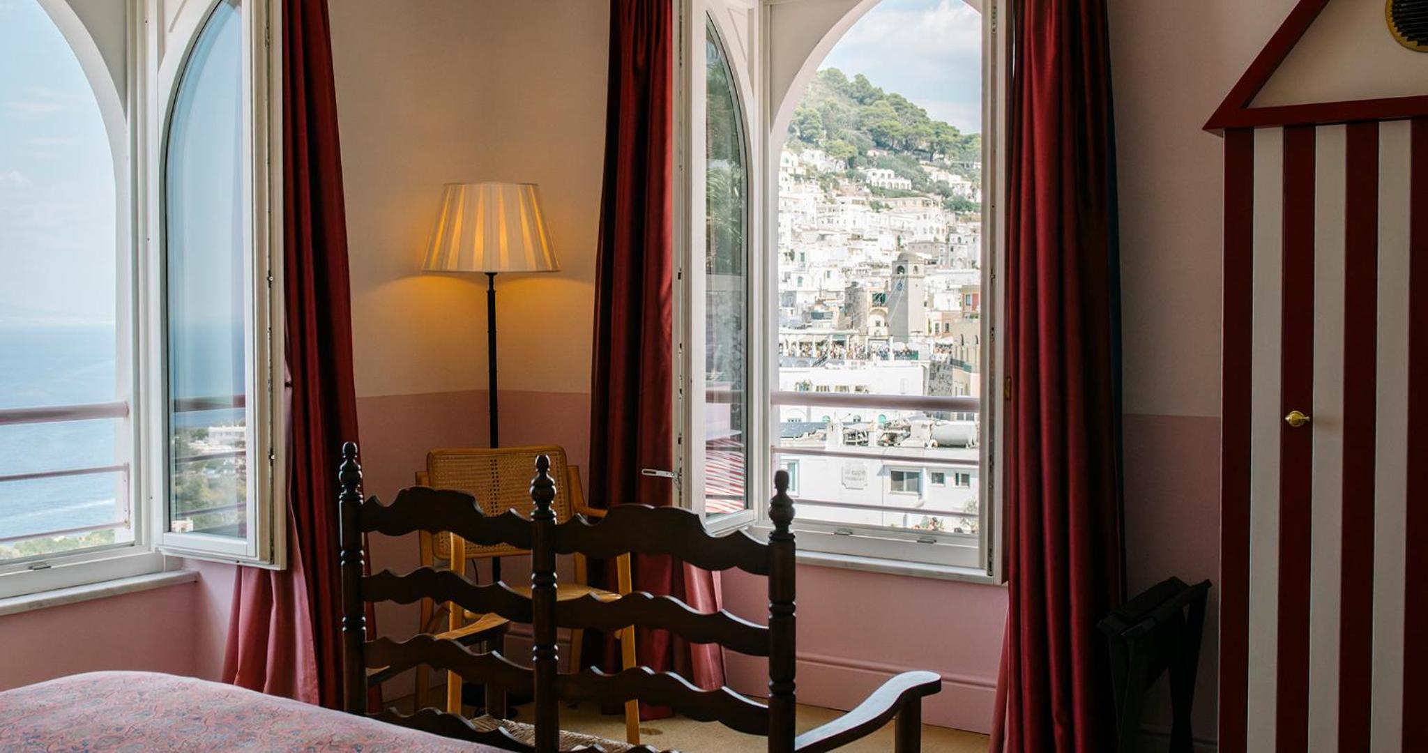 Petite Chambre Double