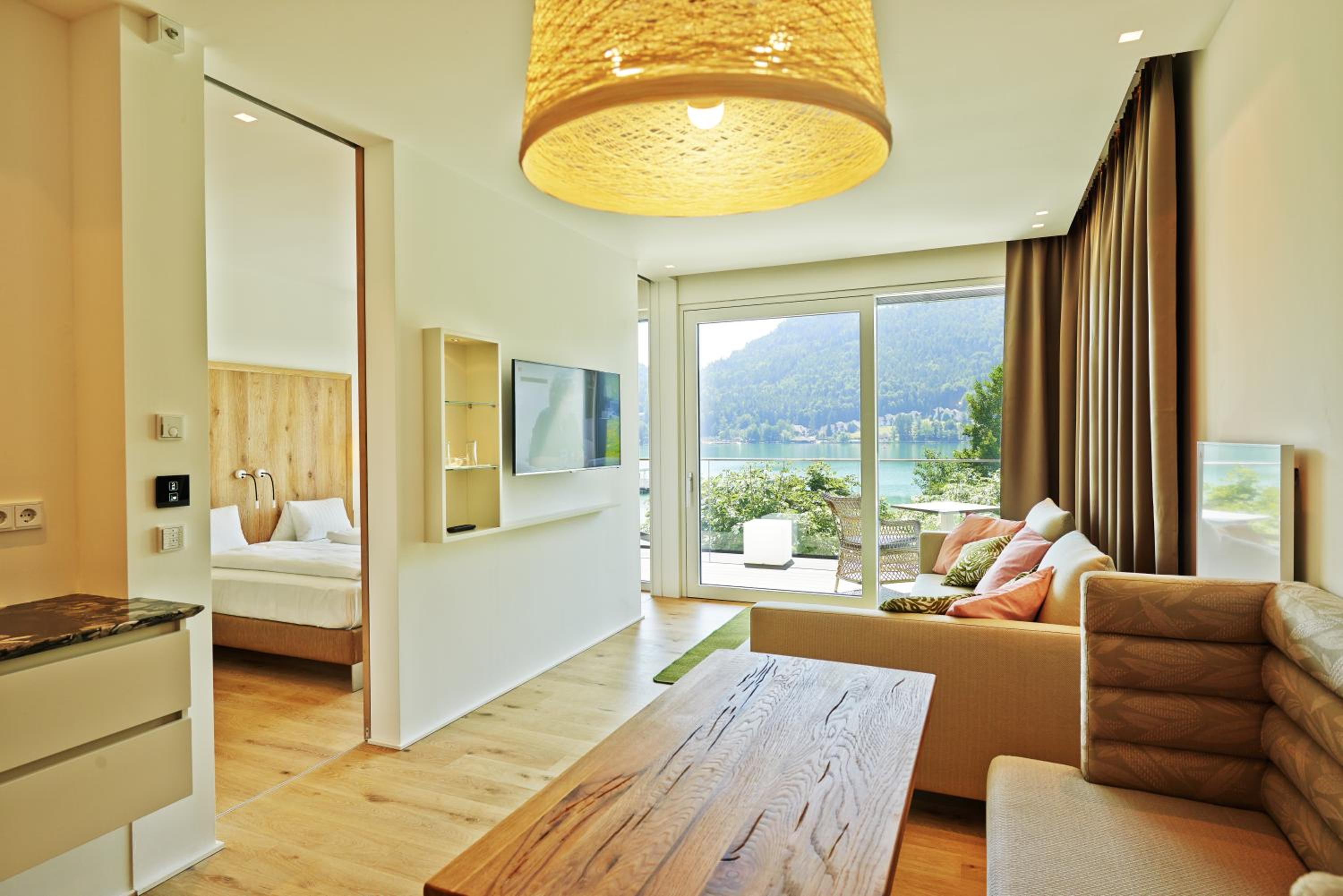 Panorama Suite photo 1