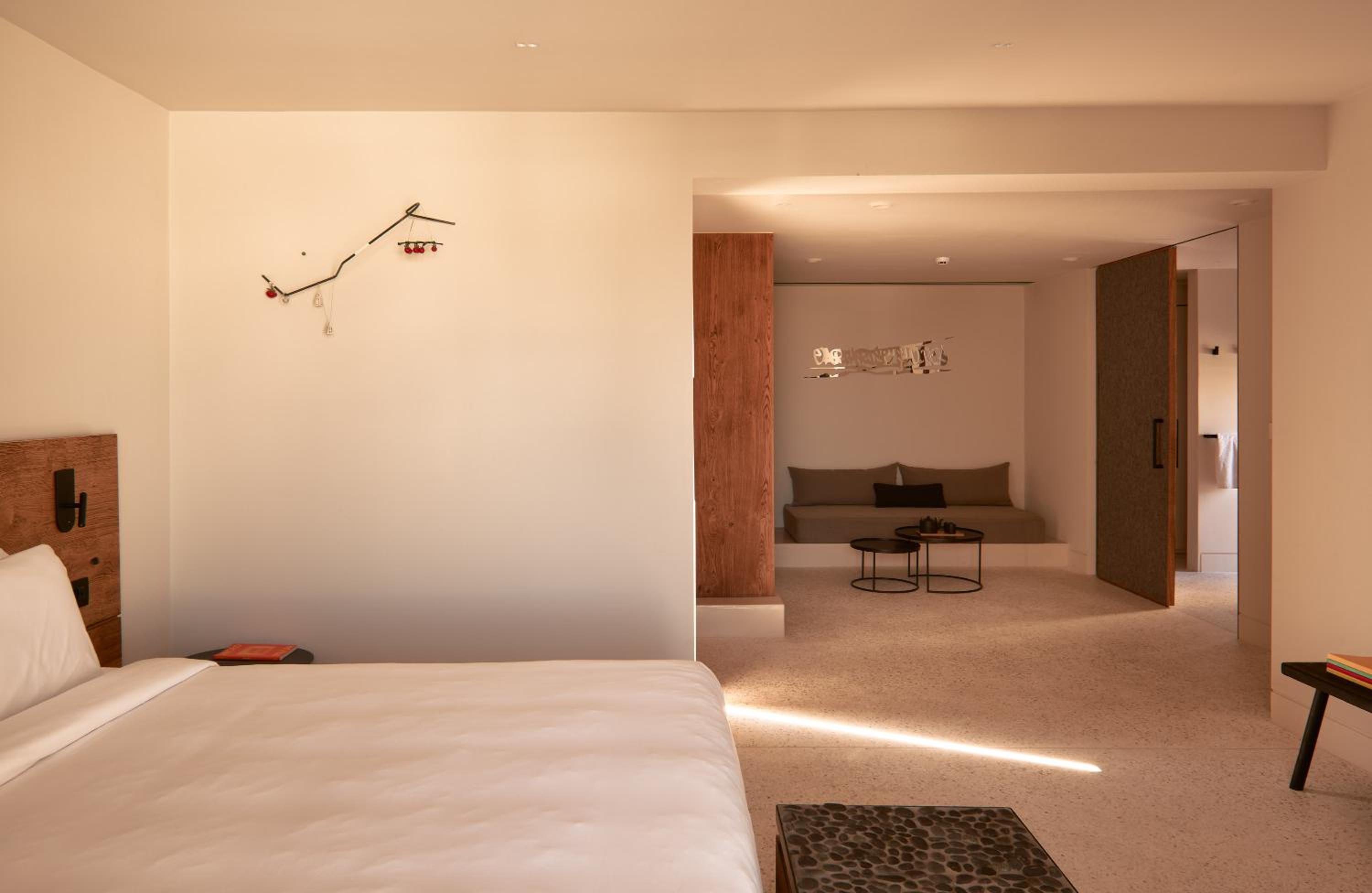 Harmonia Junior Balcony Suite - Photo 6