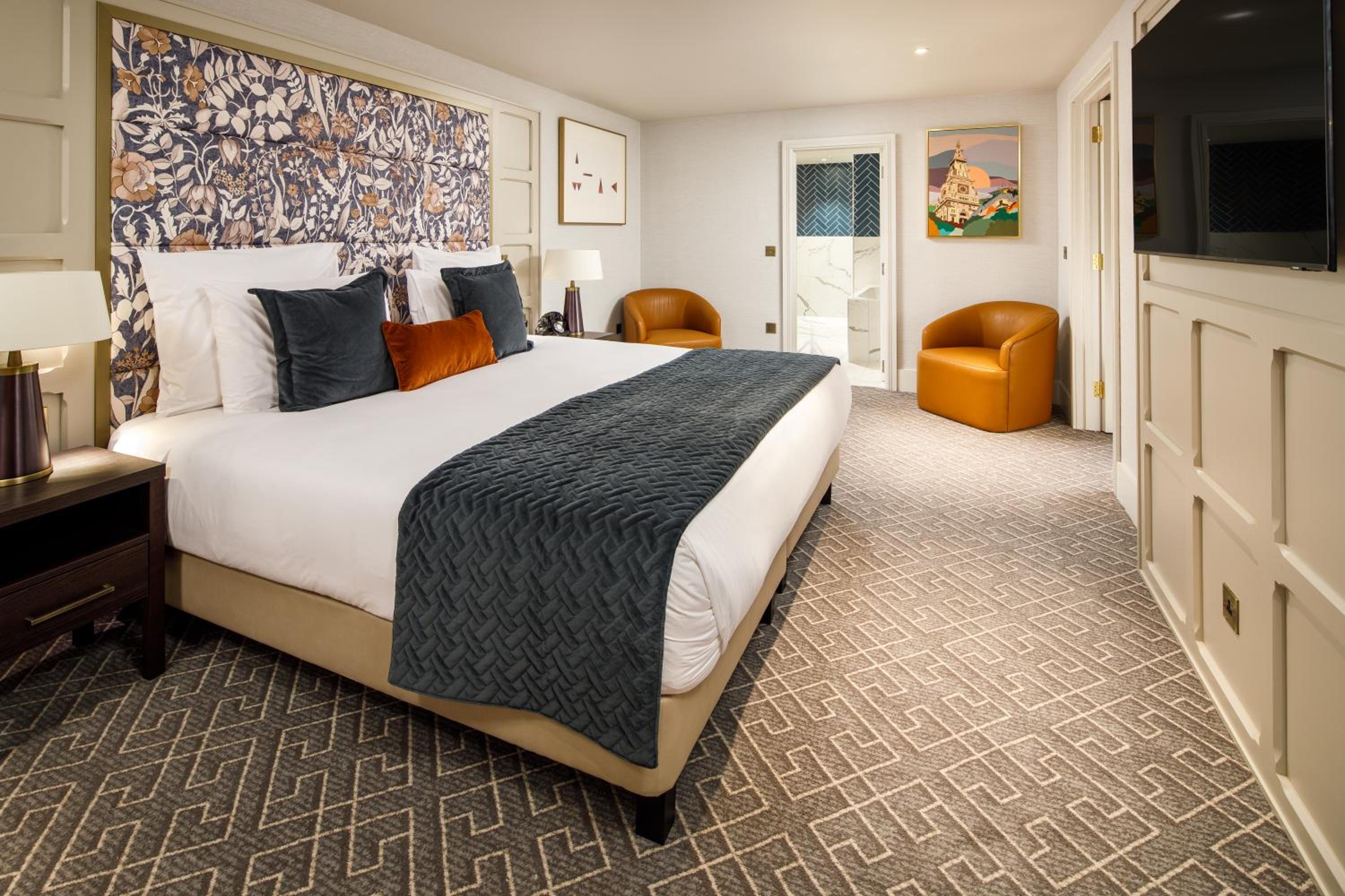 Junior Suite - Photo 1