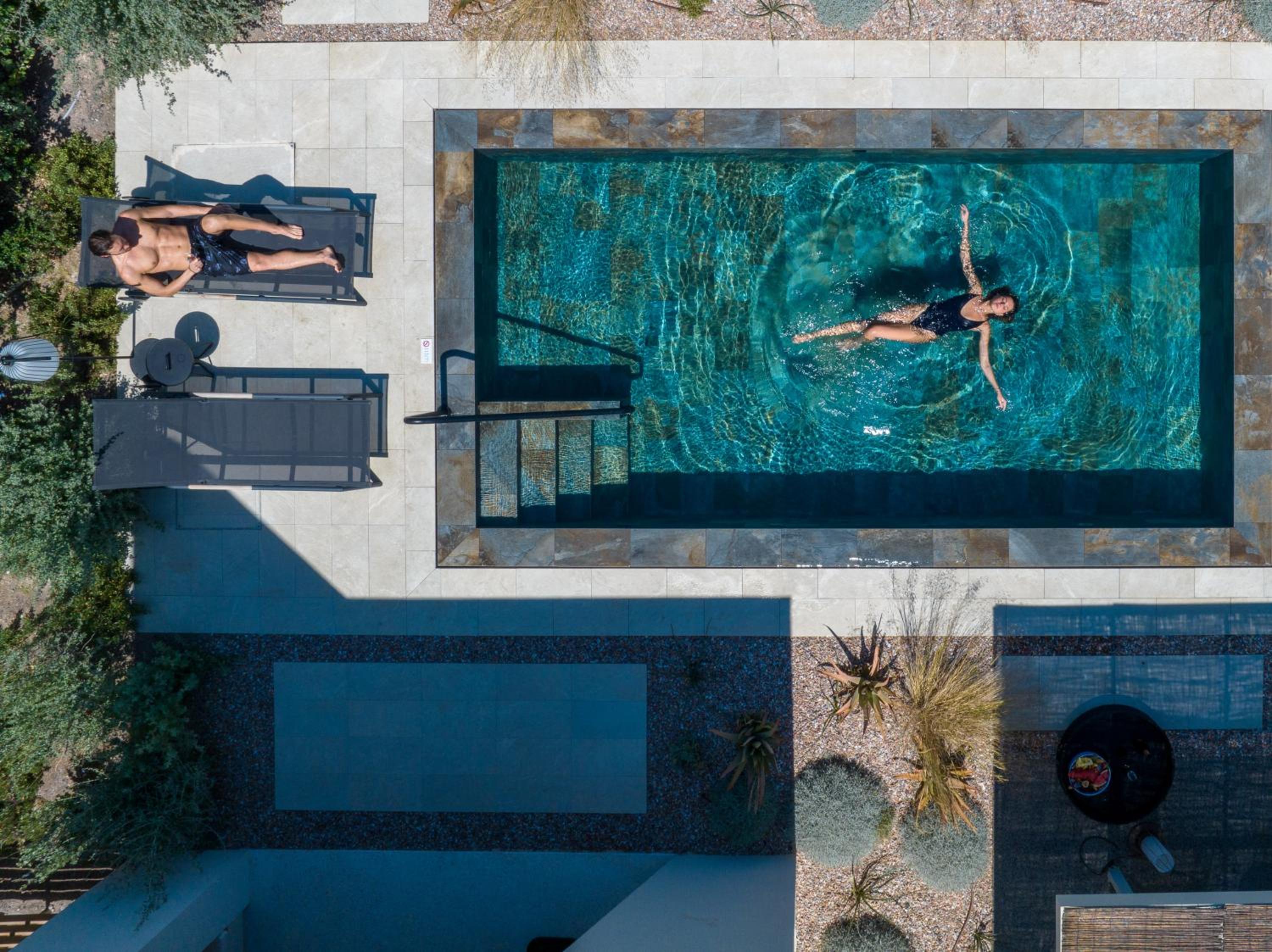 Harmonia Private Pool Bungalow - Photo 4