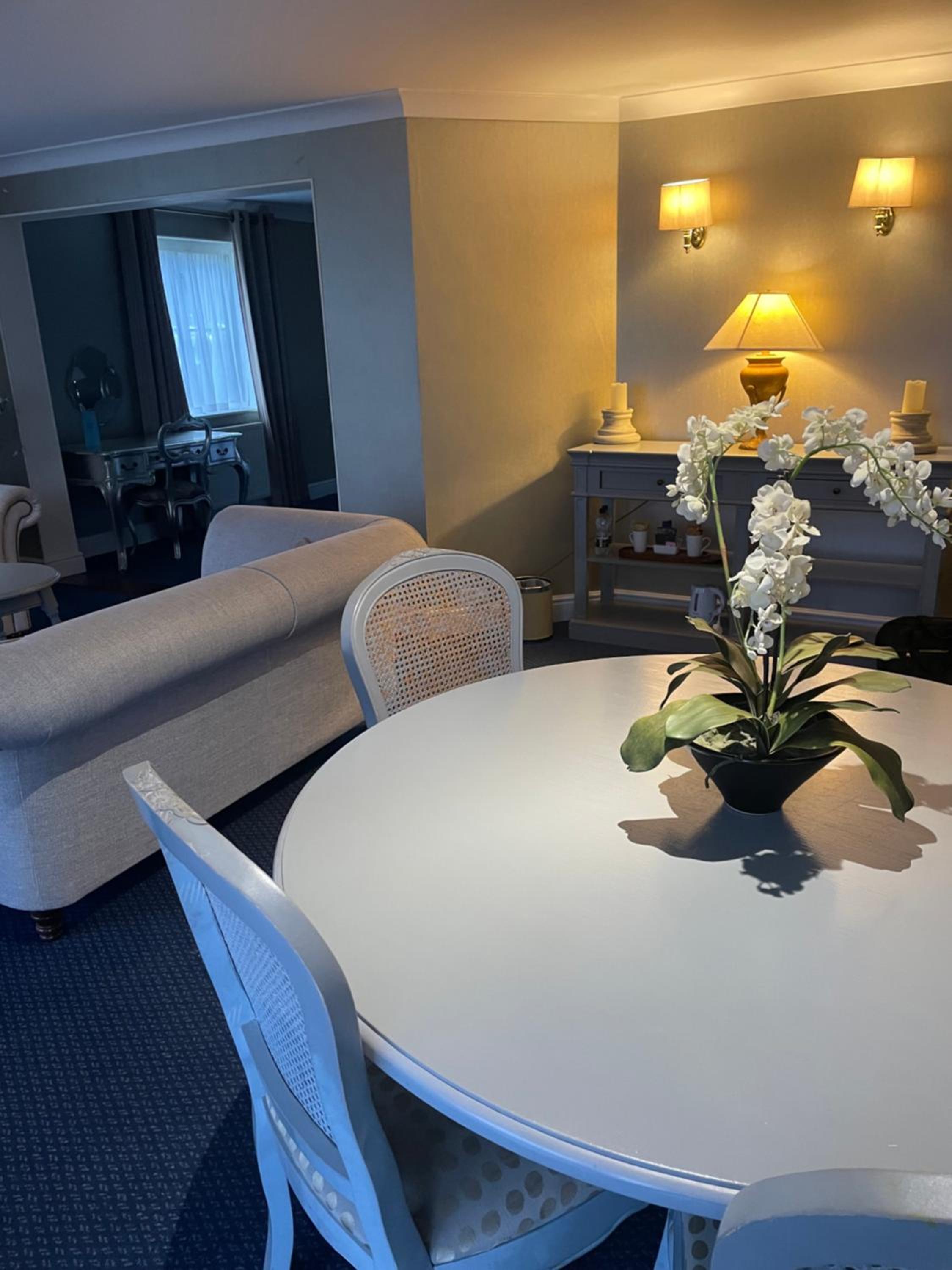 Castle Suite - Photo 4