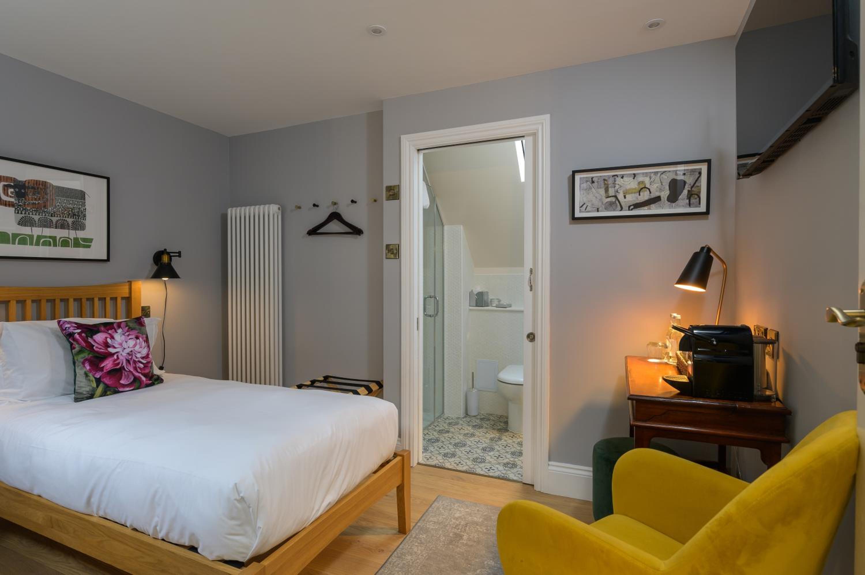 Single Room