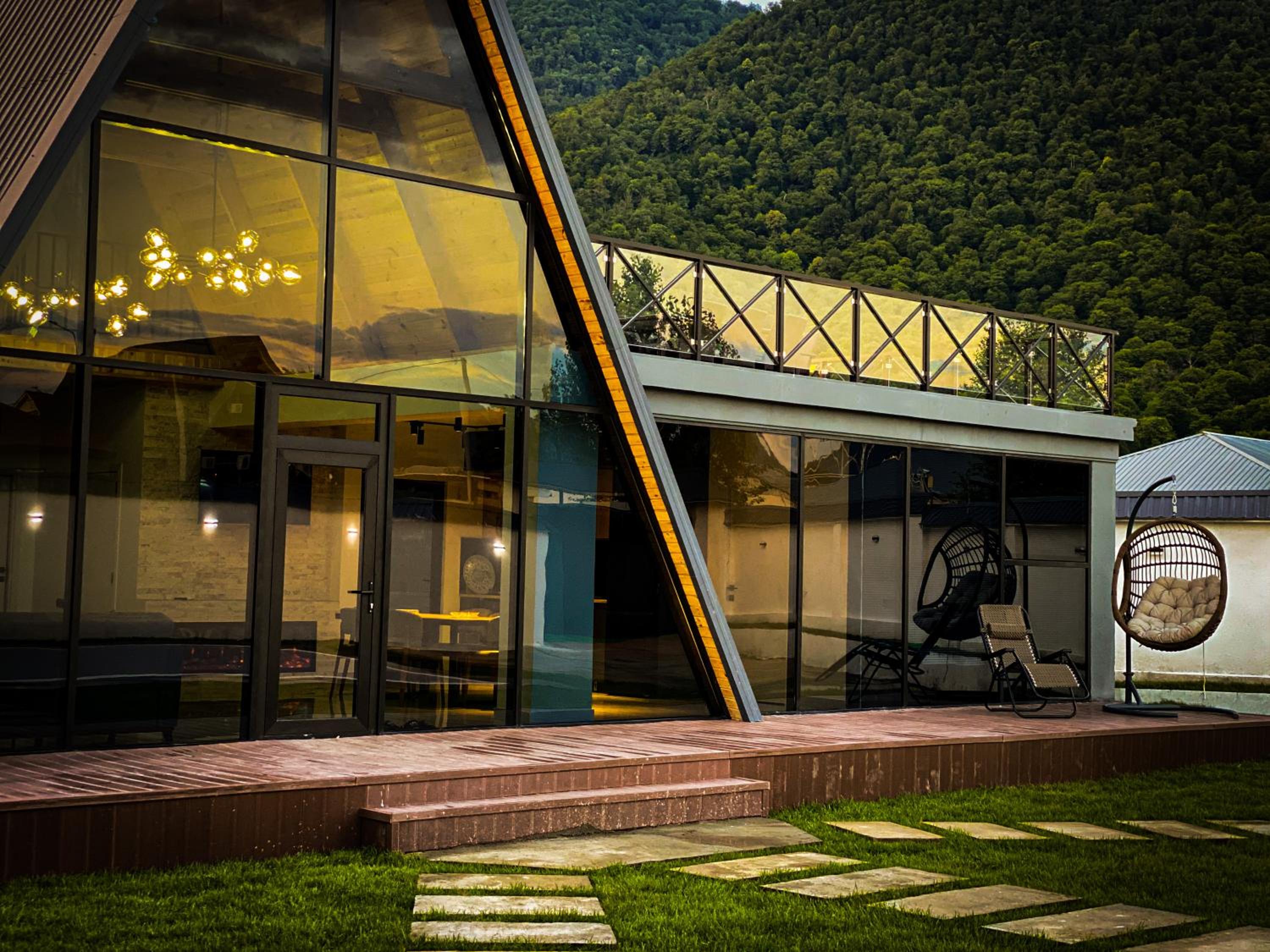 Chalet photo 2