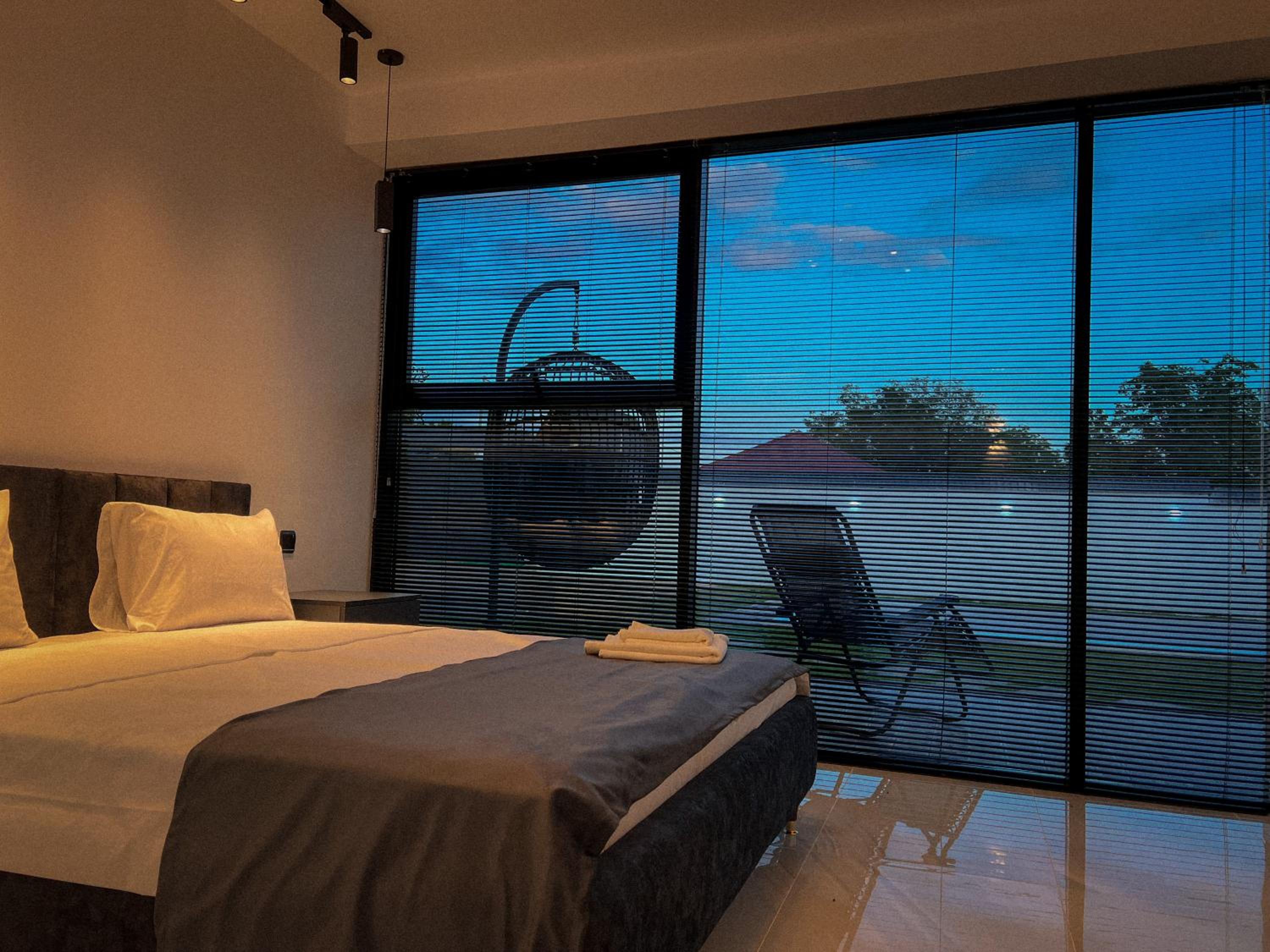 Chalet photo 3