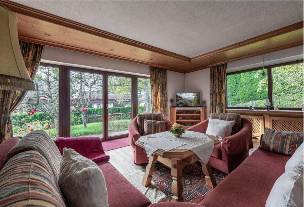 Two-Bedroom House photo 1