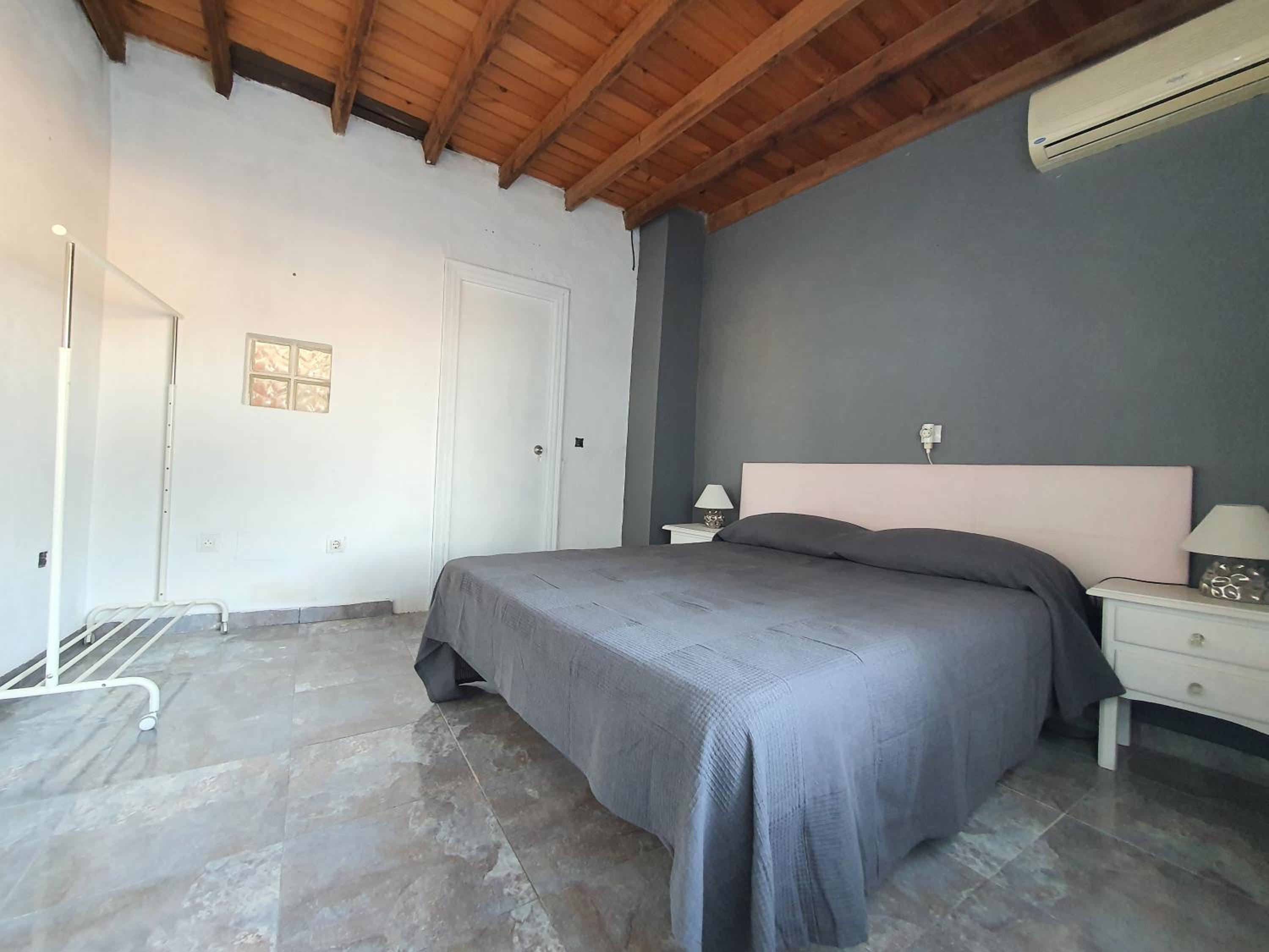 Casa de Vacaciones