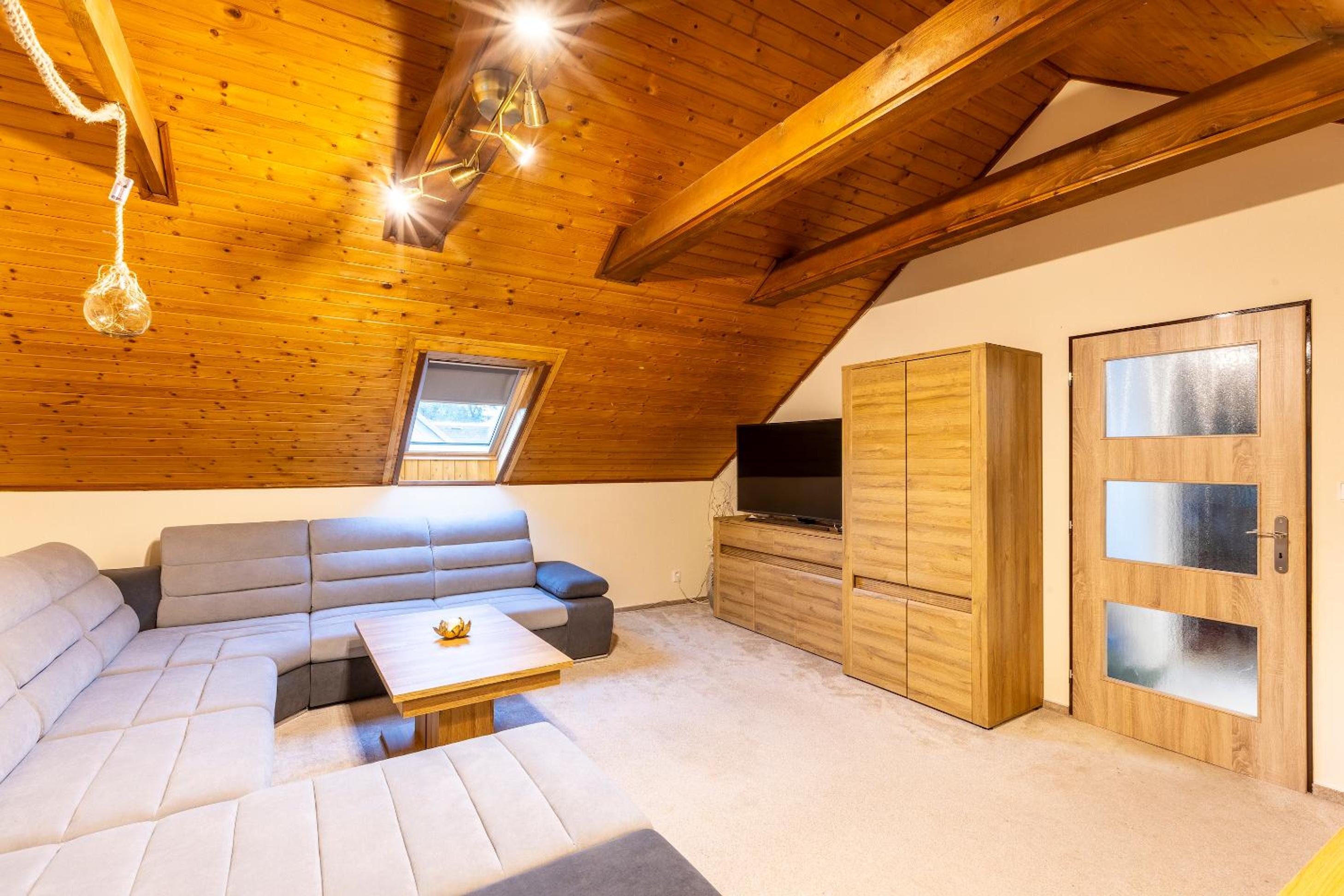 Family Junior Suite