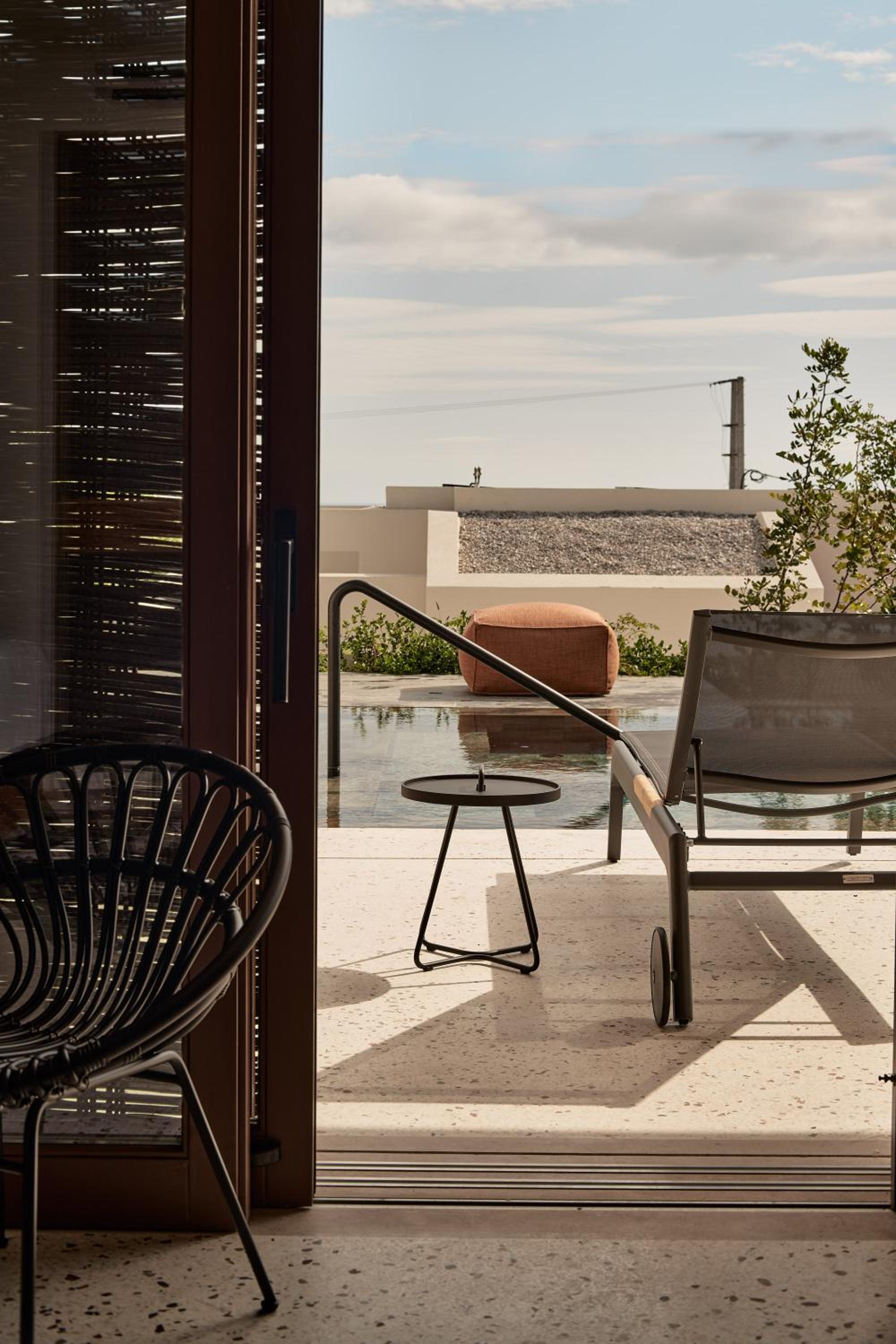 Euphoria Private Pool Suite - Photo 14