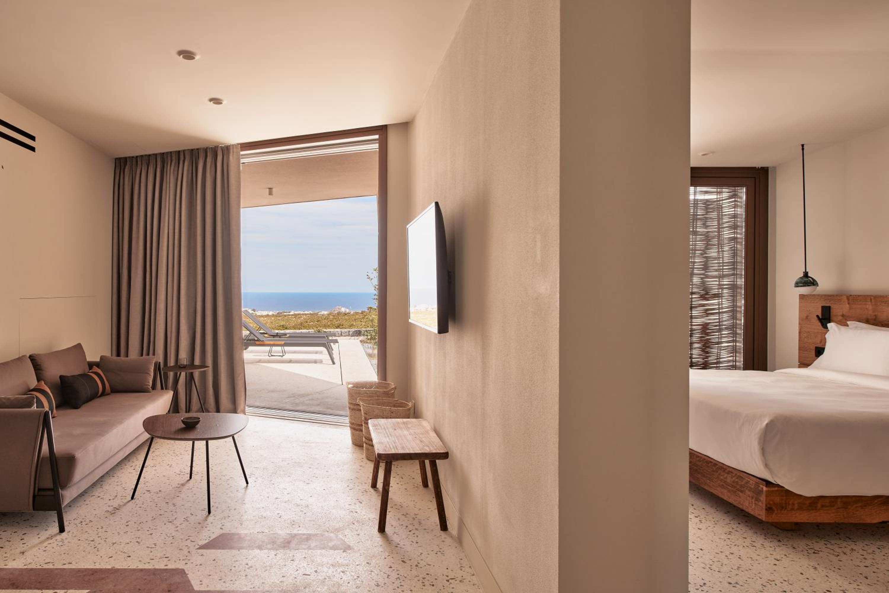 Euphoria Private Pool Suite - Photo 2